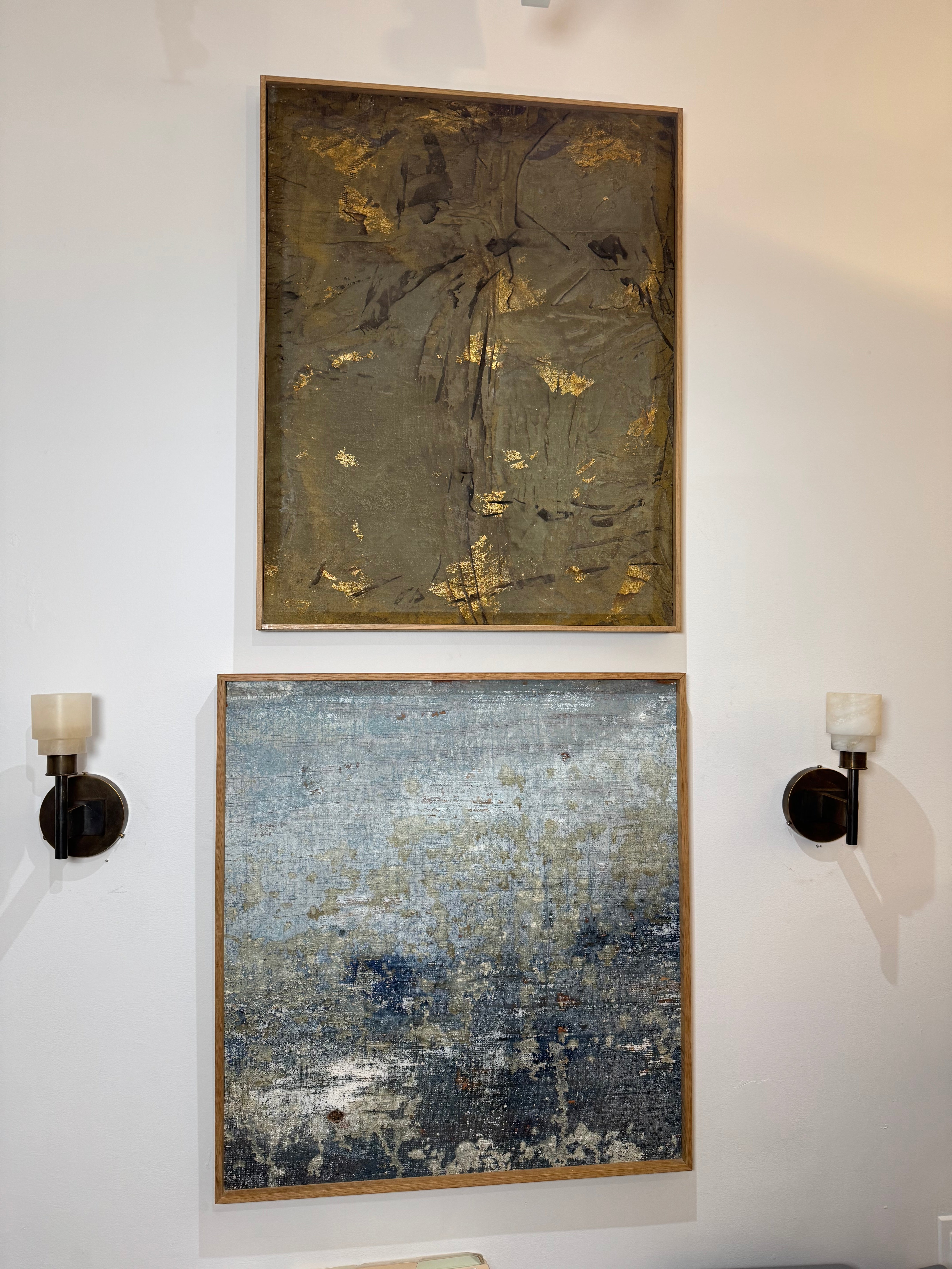 Lucca Studio Georgie Sconces