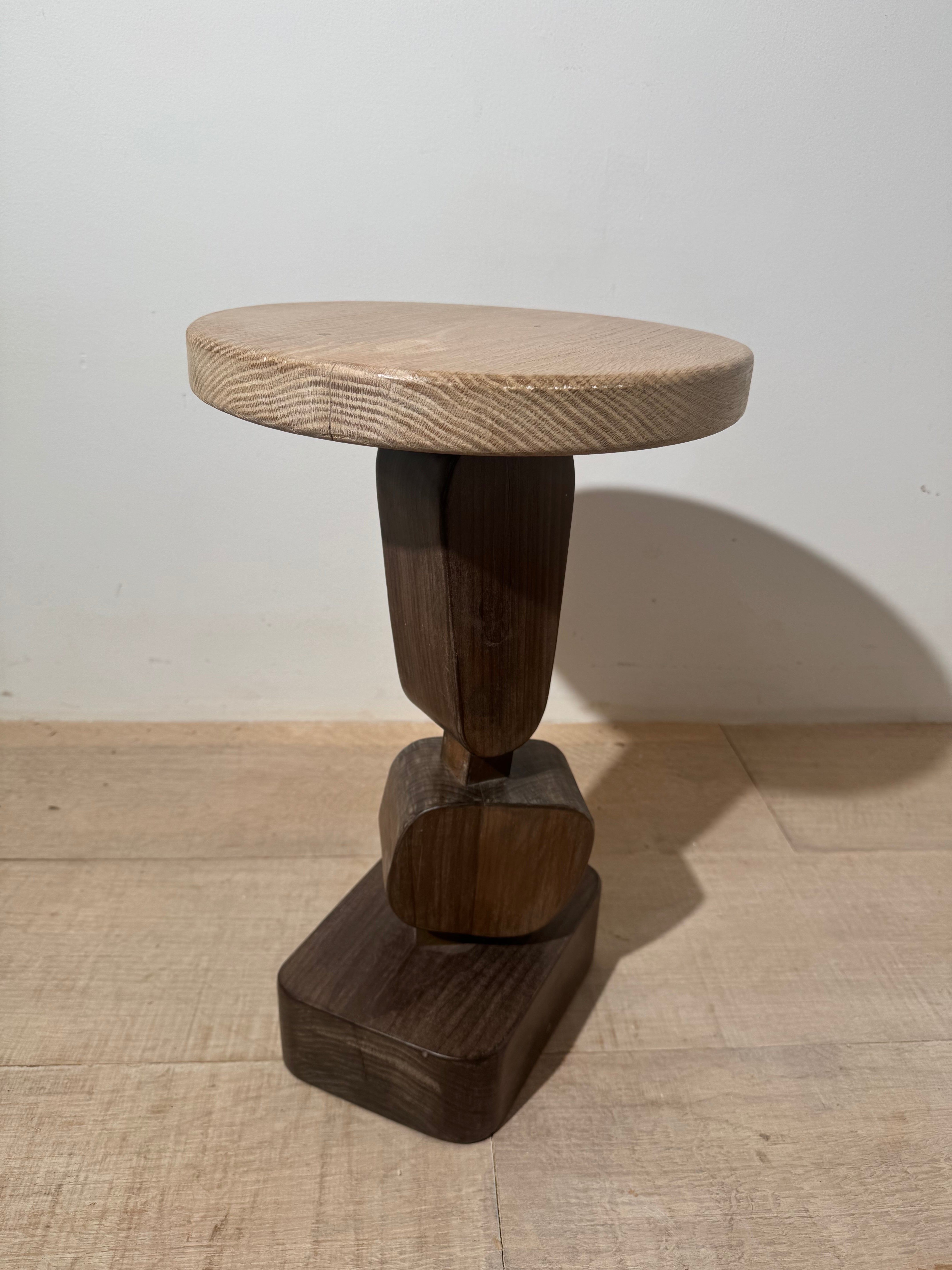 Lucca Studio Designed Small Side Table