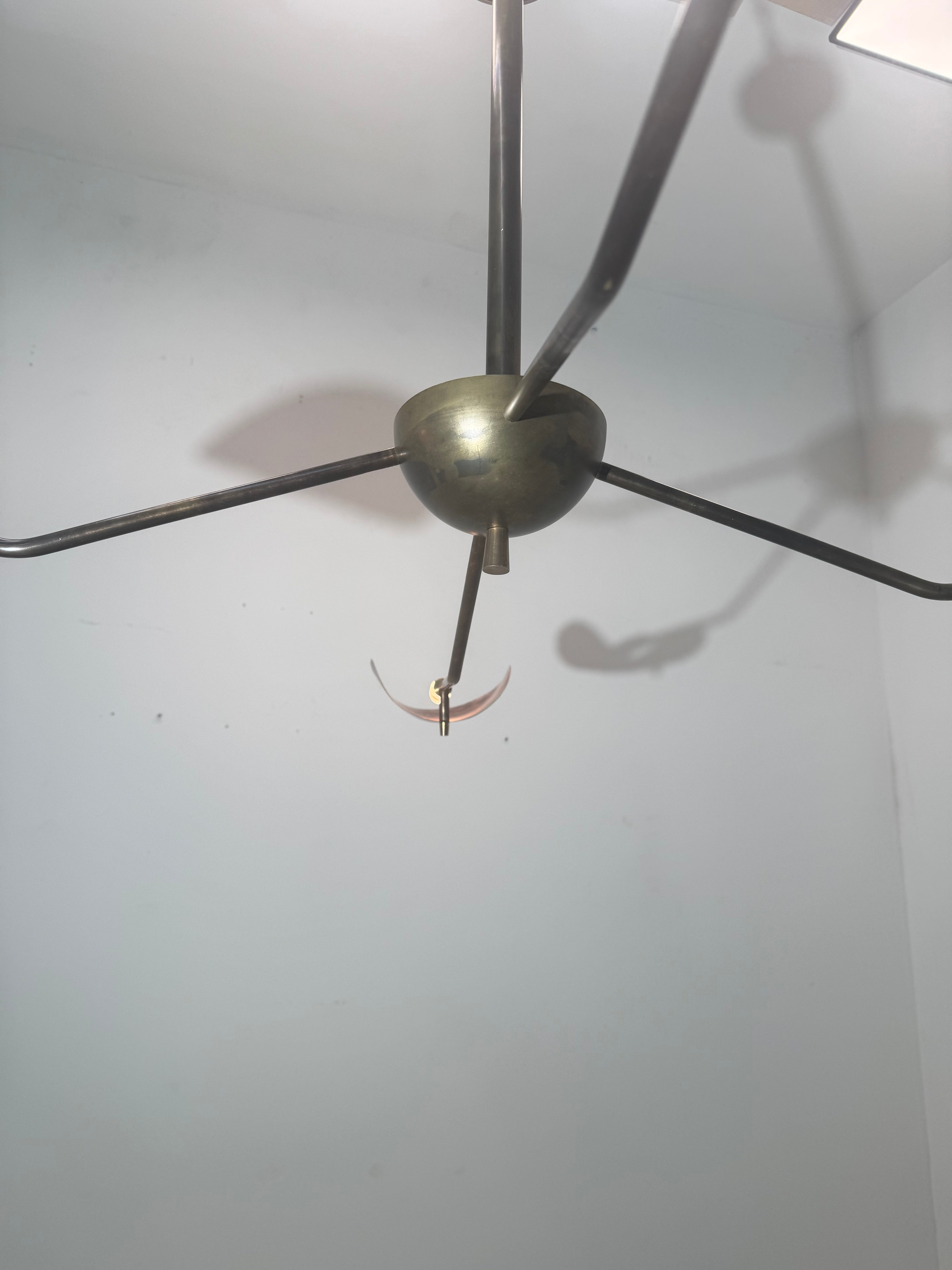 Lucca Studio Cypress Chandelier