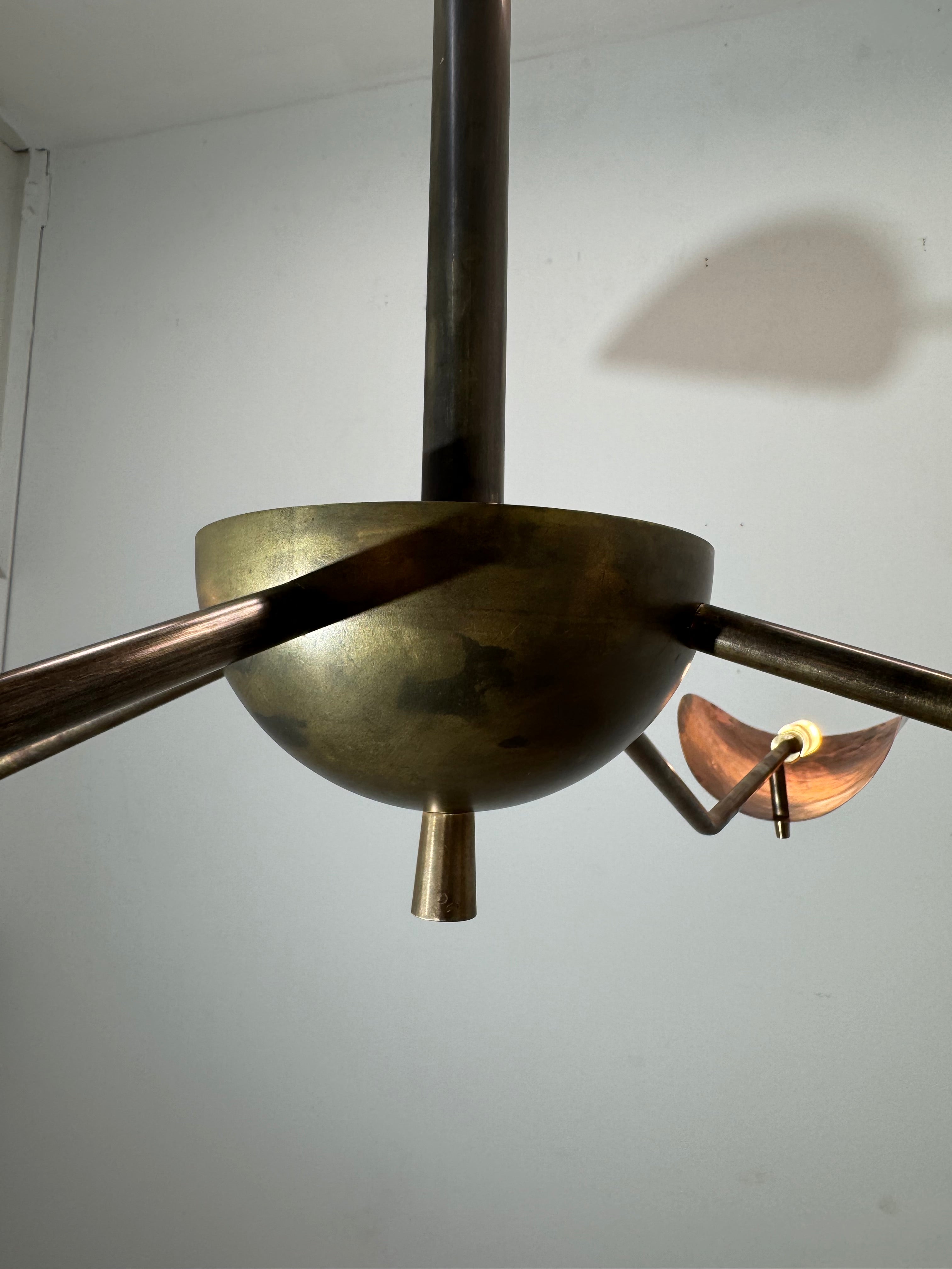 Lucca Studio Cypress Chandelier