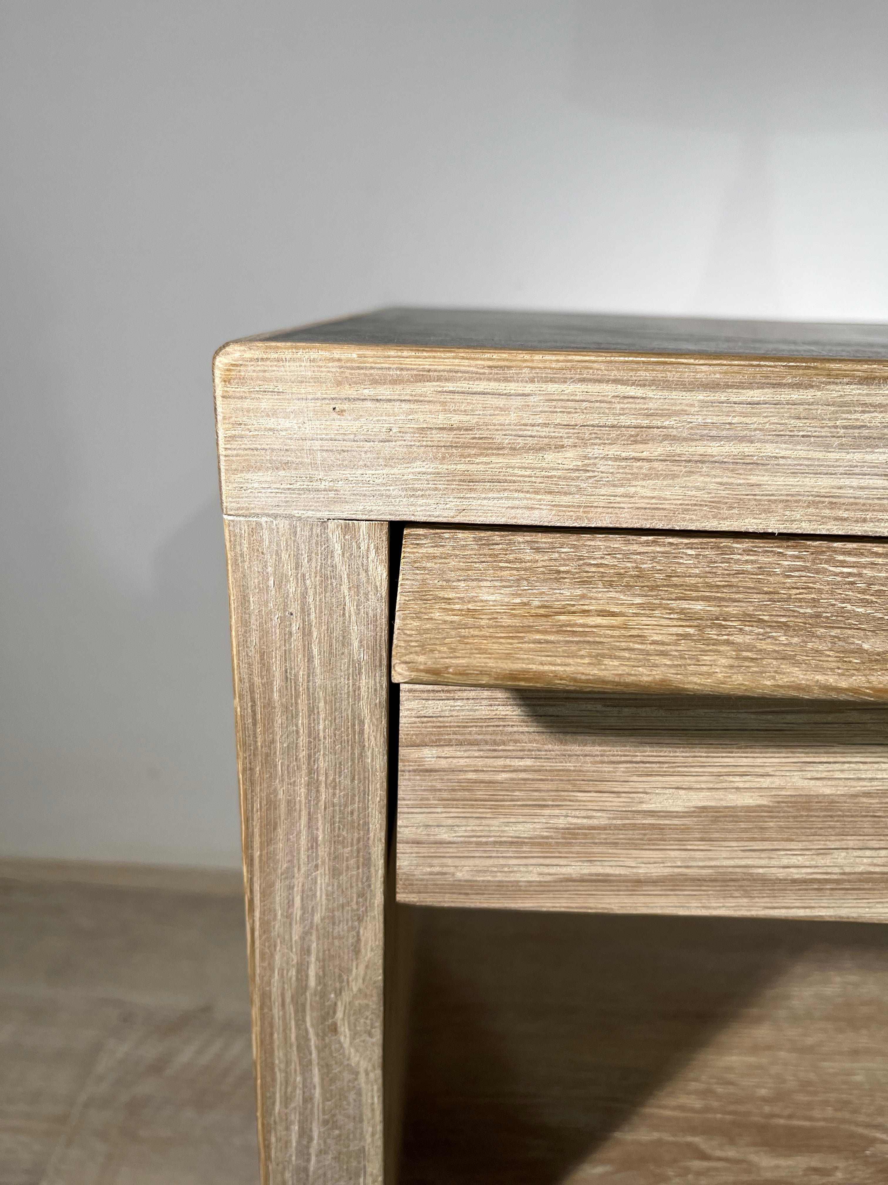 Lucca Studio Paola Nightstand