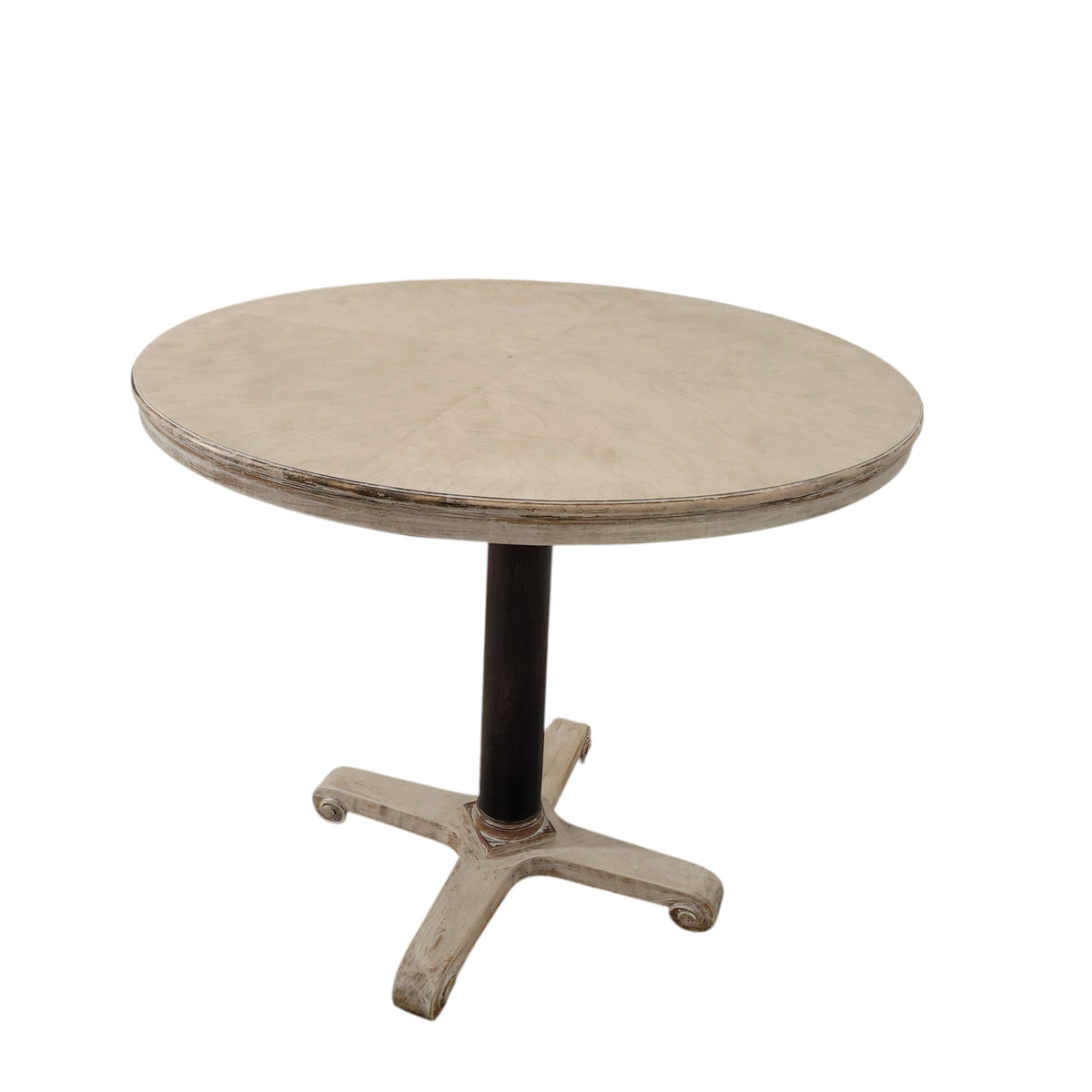 Limited Edition 19th Century Swedish Table