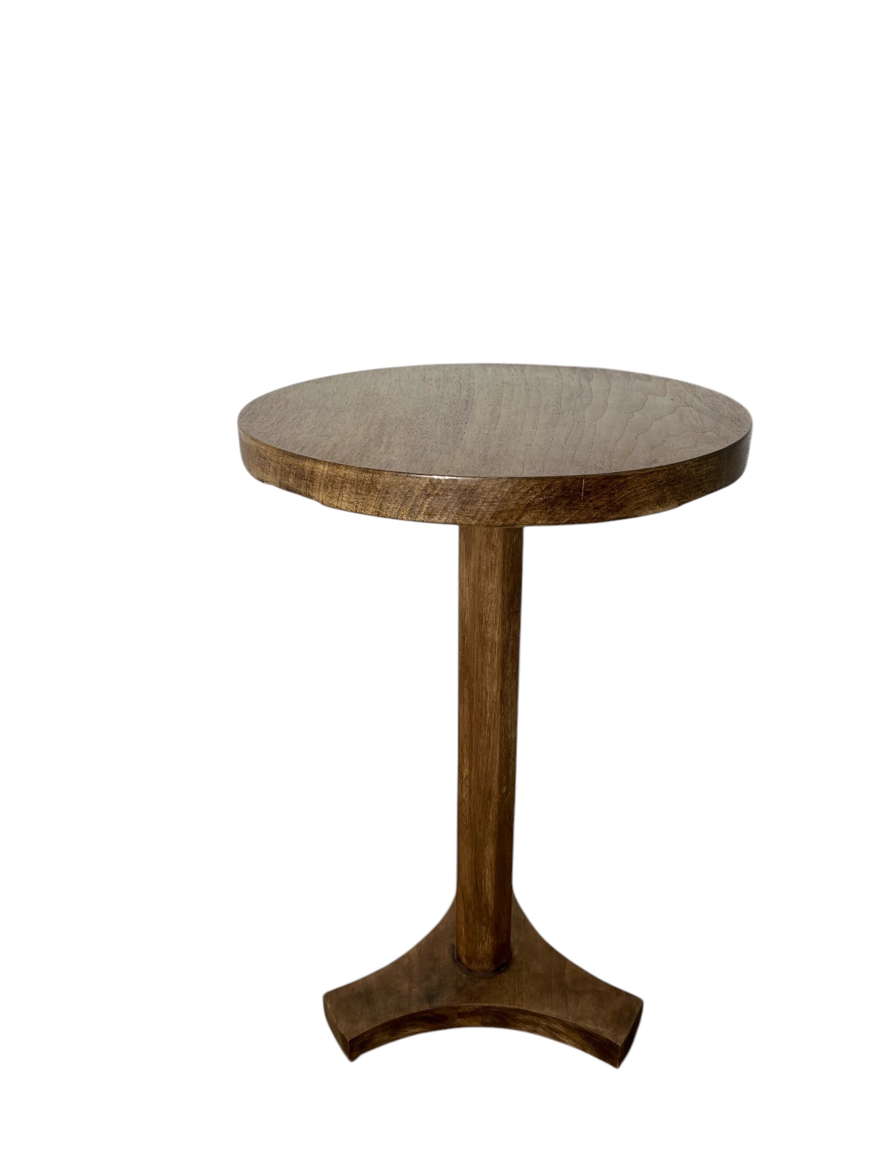 Limited Edition Oak Side Table