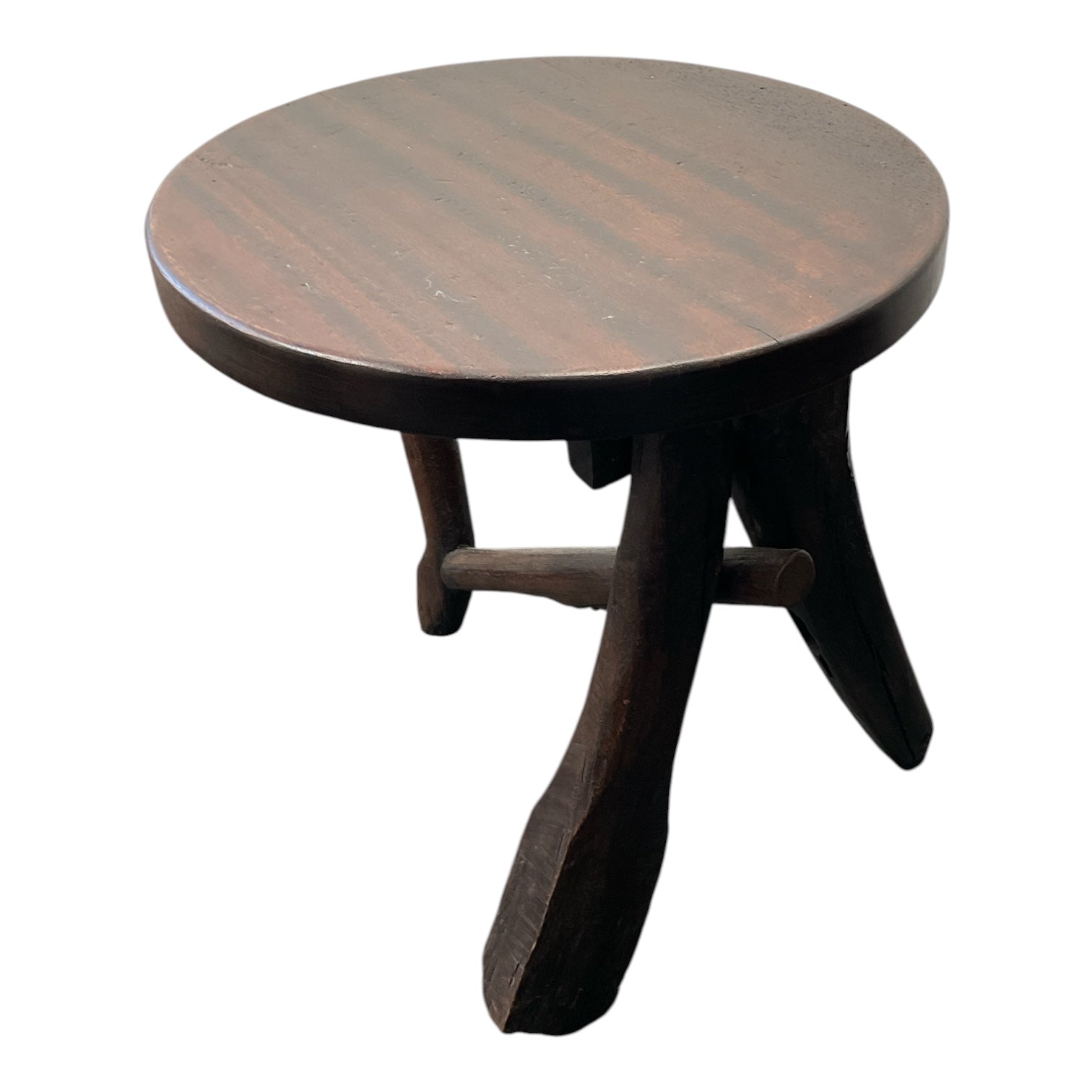 French Primitive Side Table