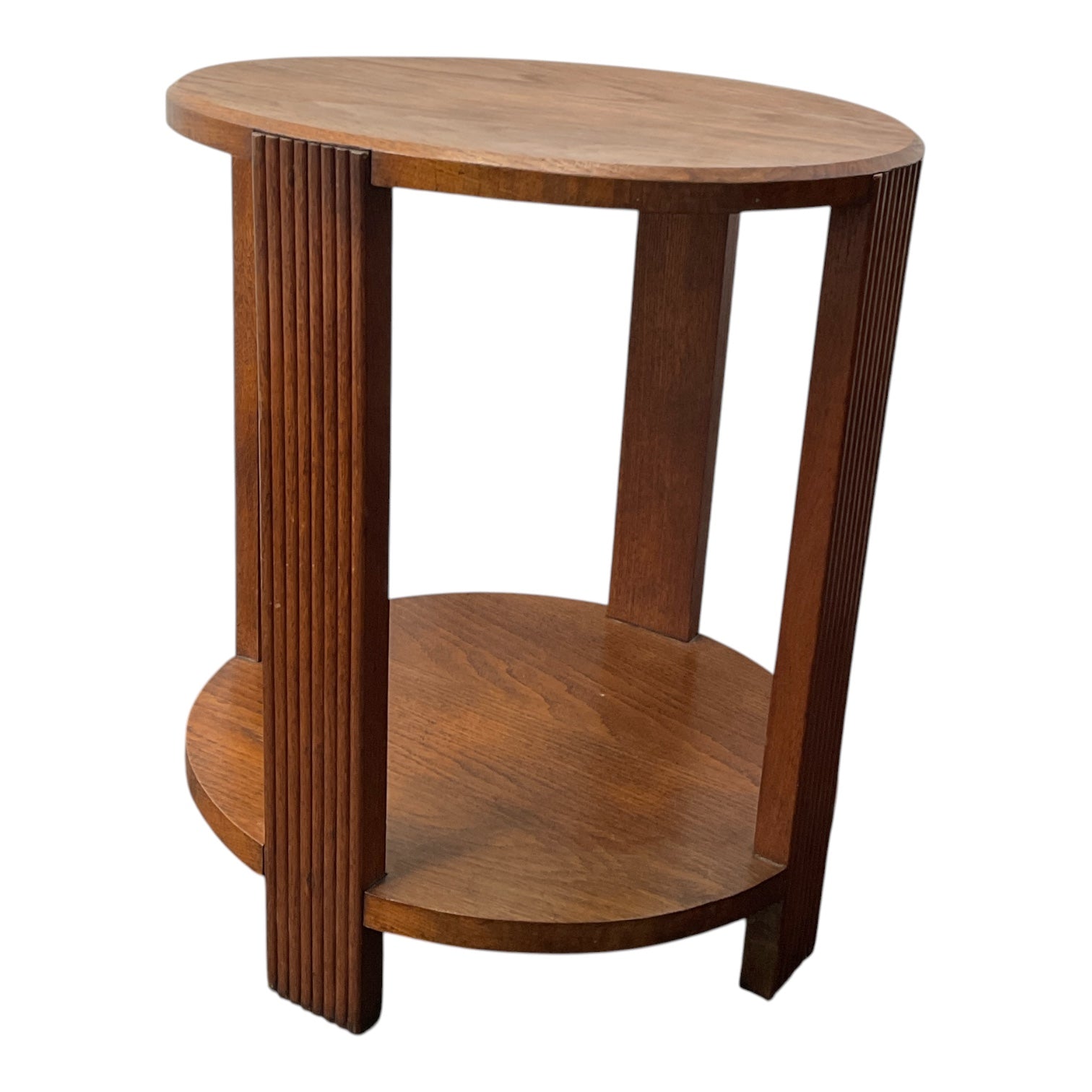 French art deco side Table