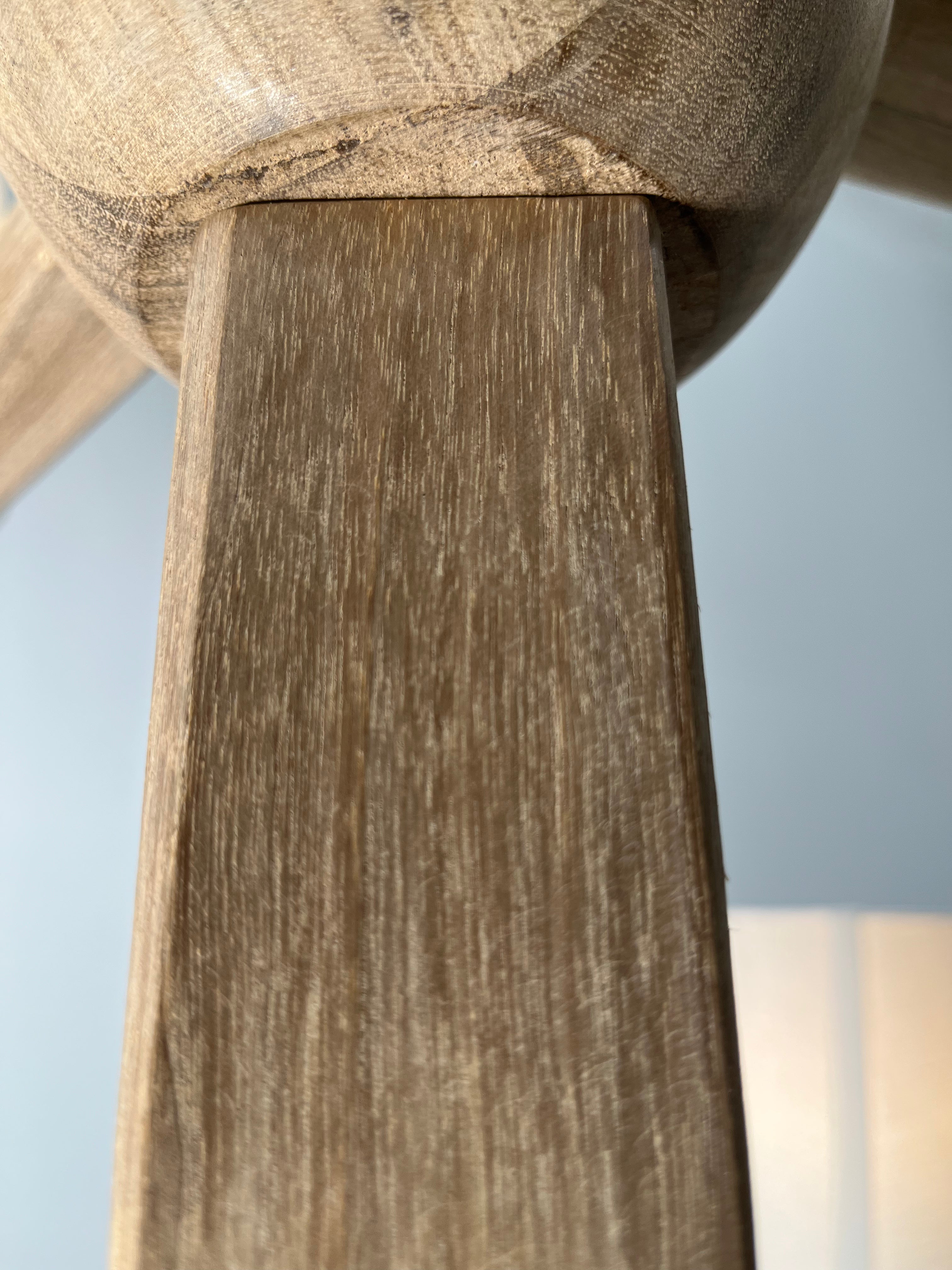 Lucca Studio  Taylor Walnut Chandelier (2-Tier)