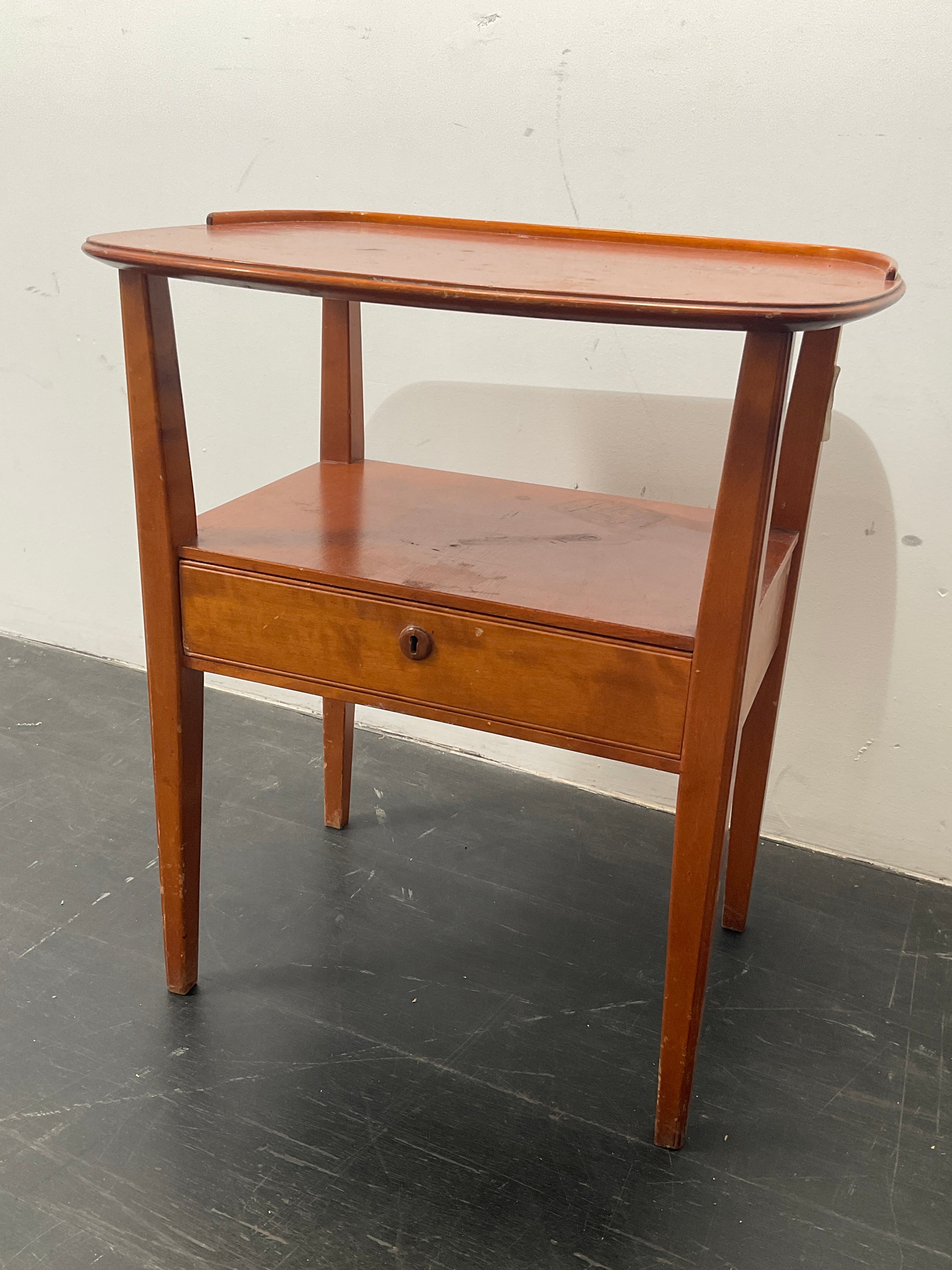 French Side table