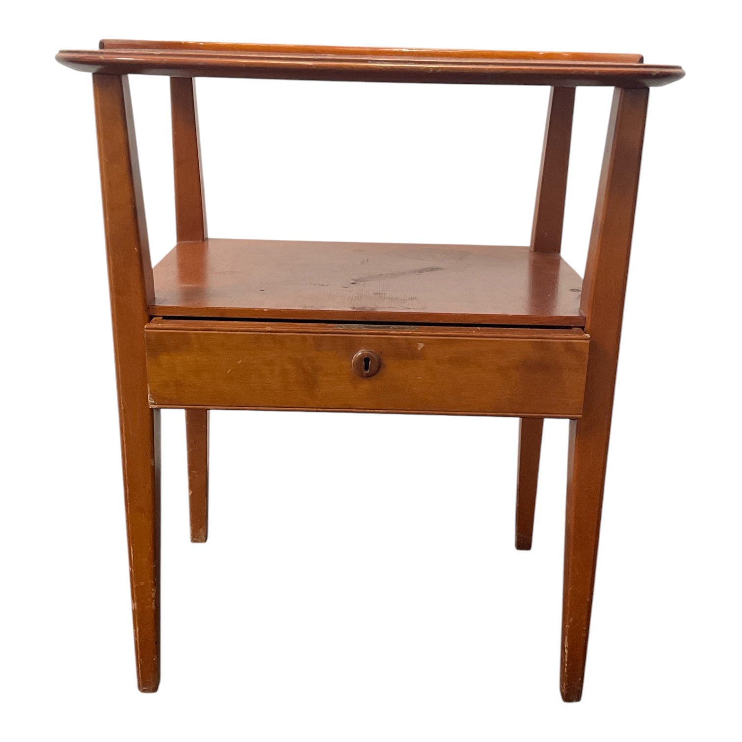 French Side table