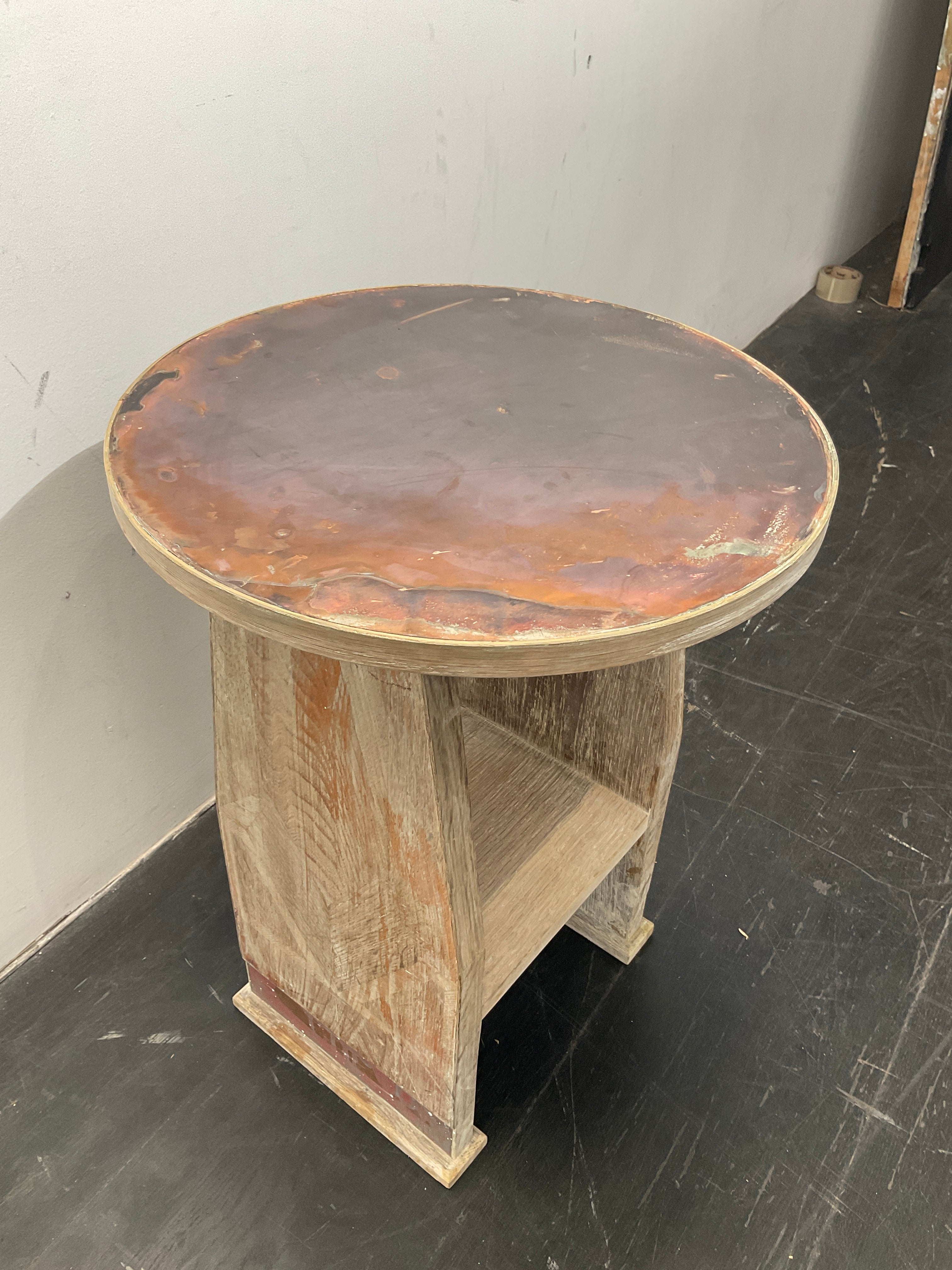 Arts and crafts Table