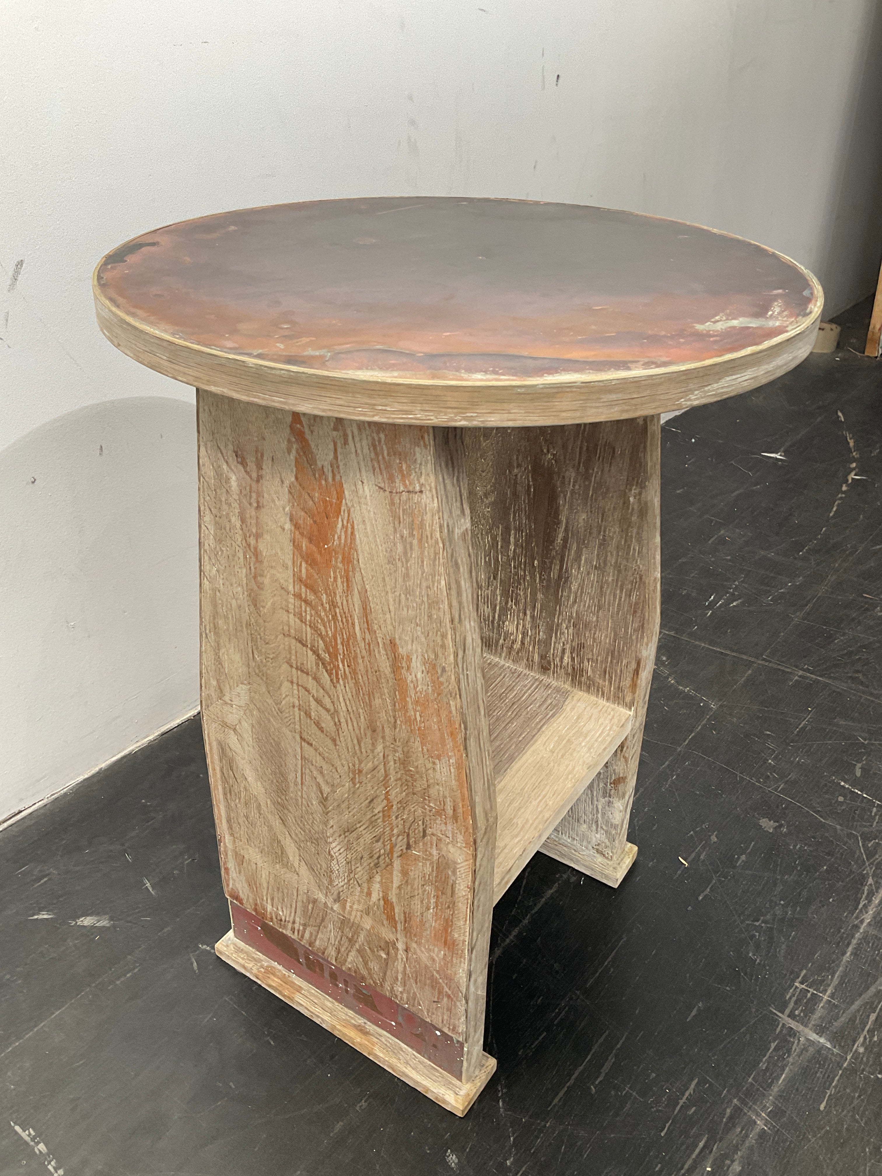 Arts and crafts Table