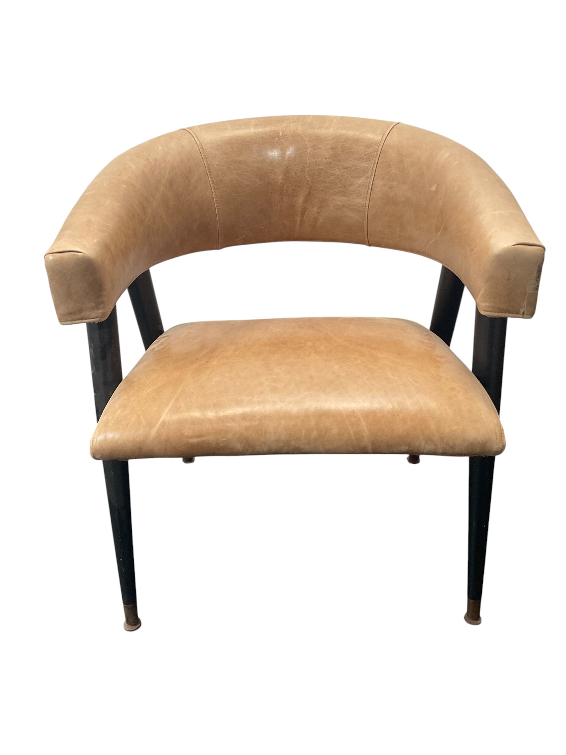 Danish Arm Chair