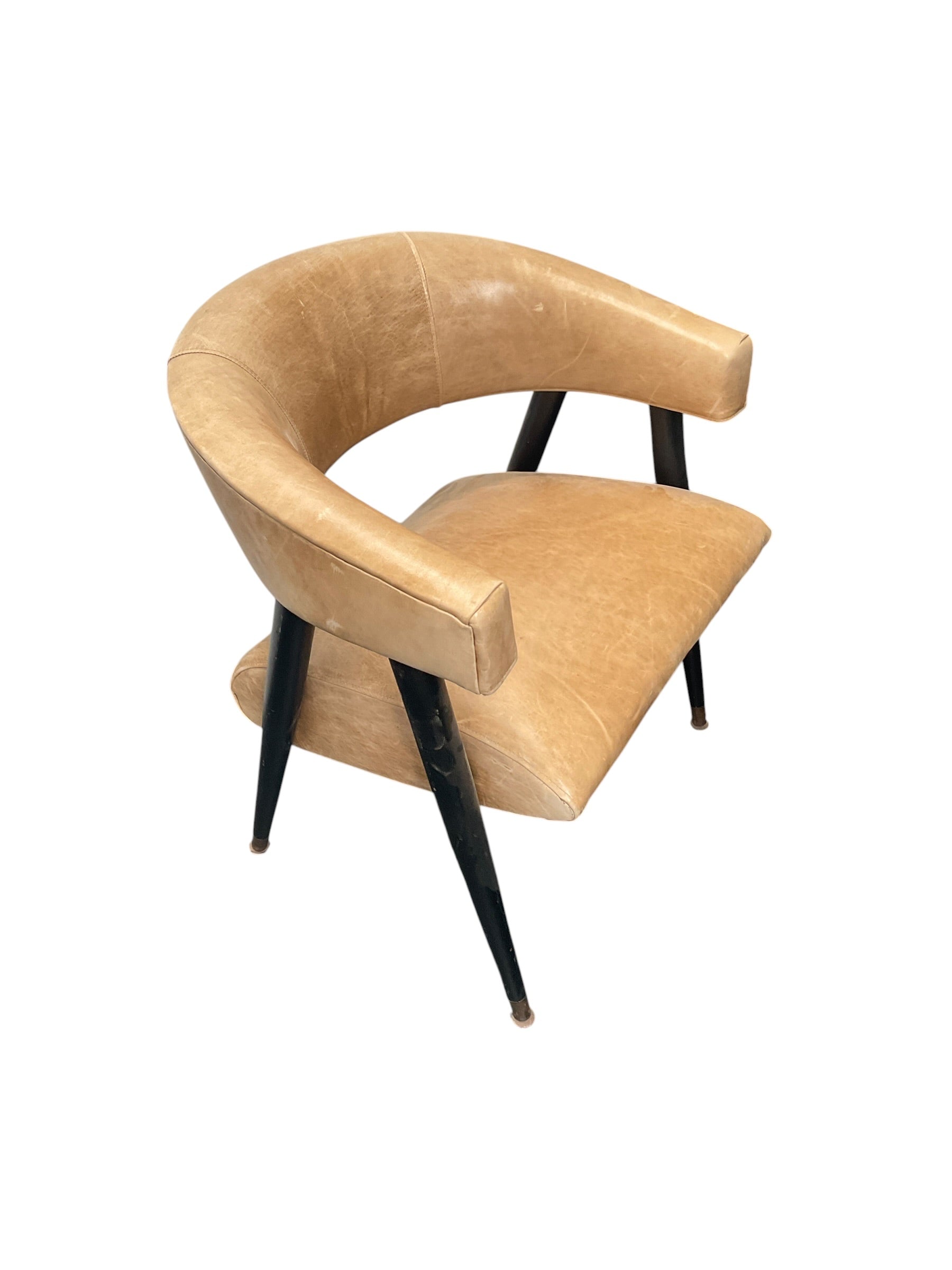 Danish Arm Chair