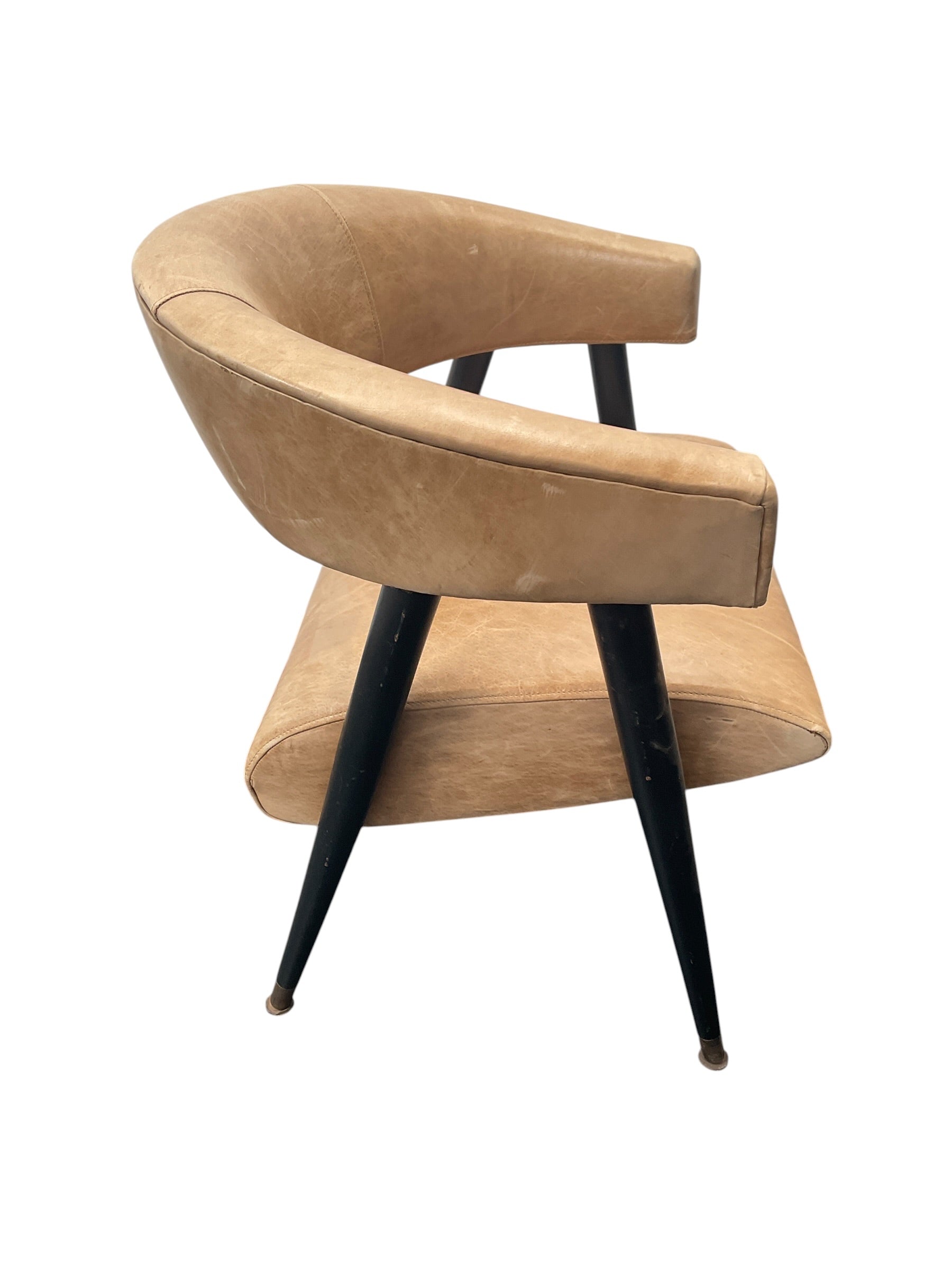 Danish Arm Chair