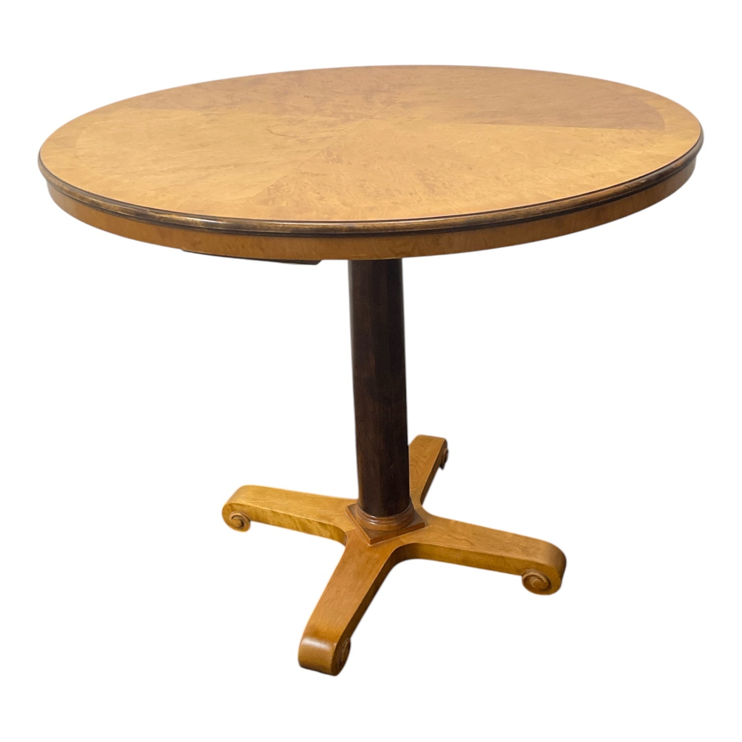 Swedish Table