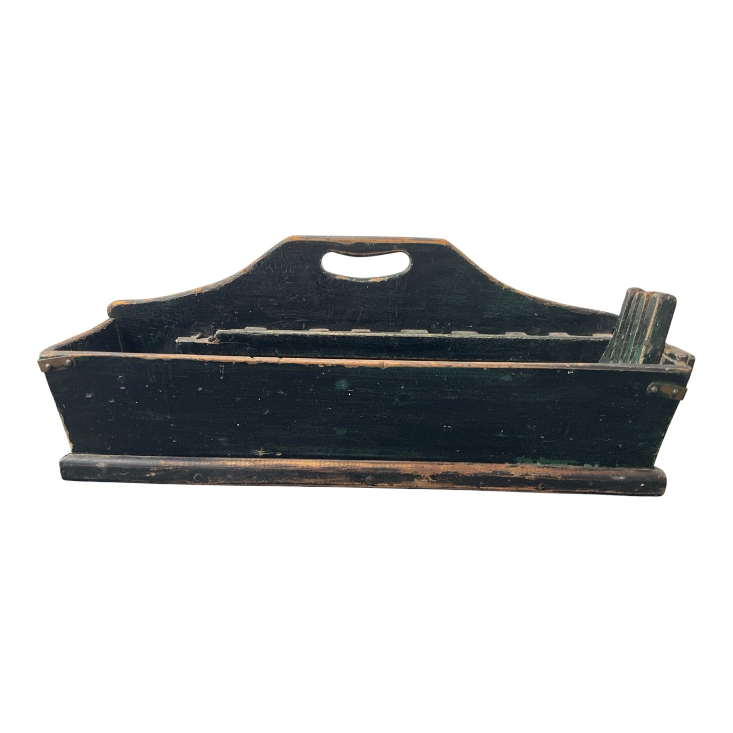 Vintage American Cutlery Holder