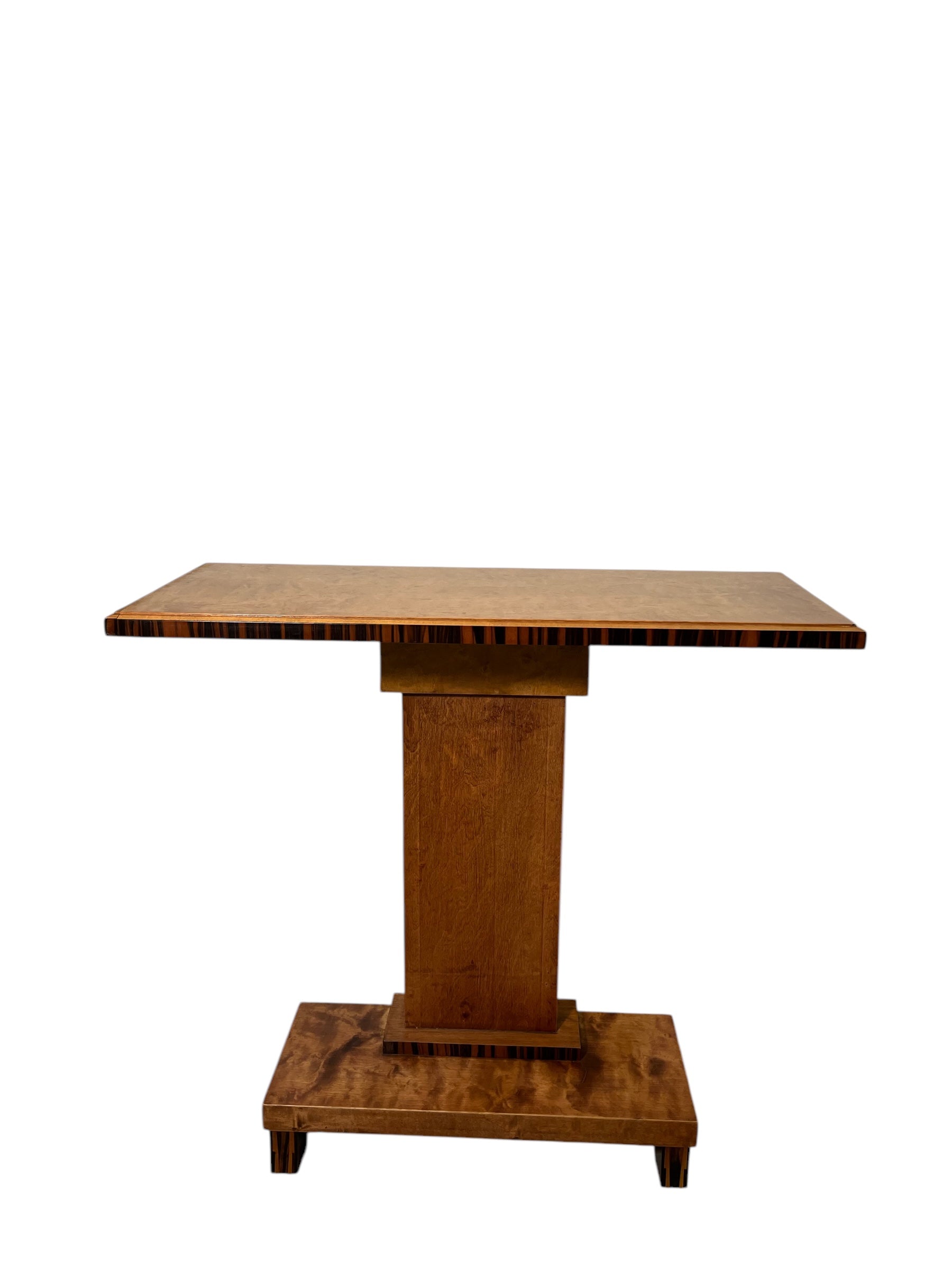 Austrian Console