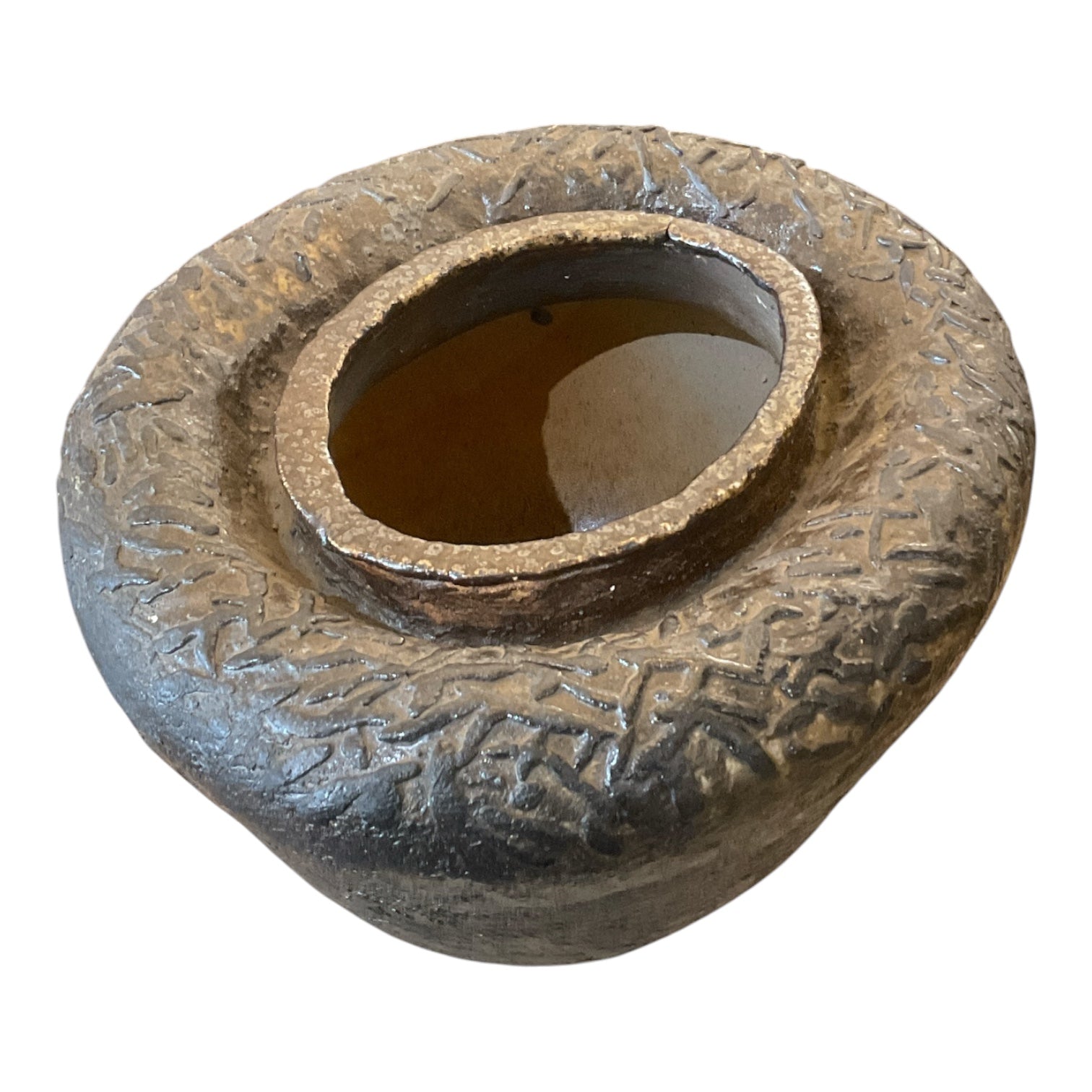 Japanese vase