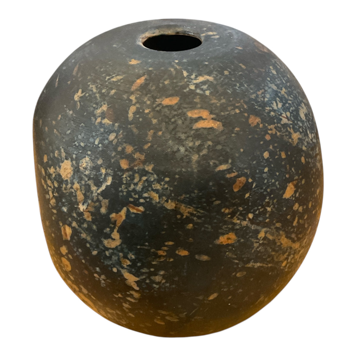 Antique Japanese Vase