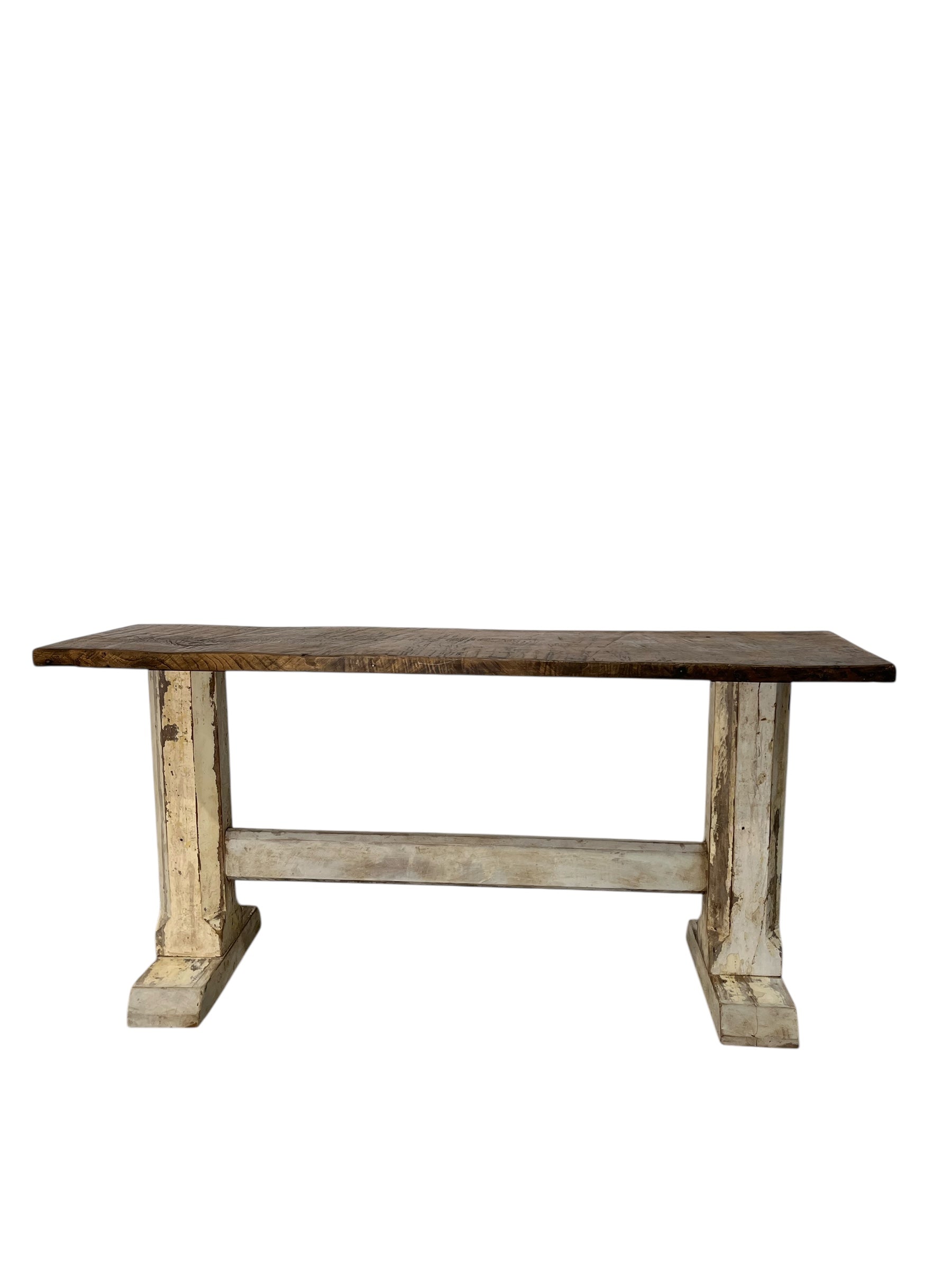 18th Century Belgian Console