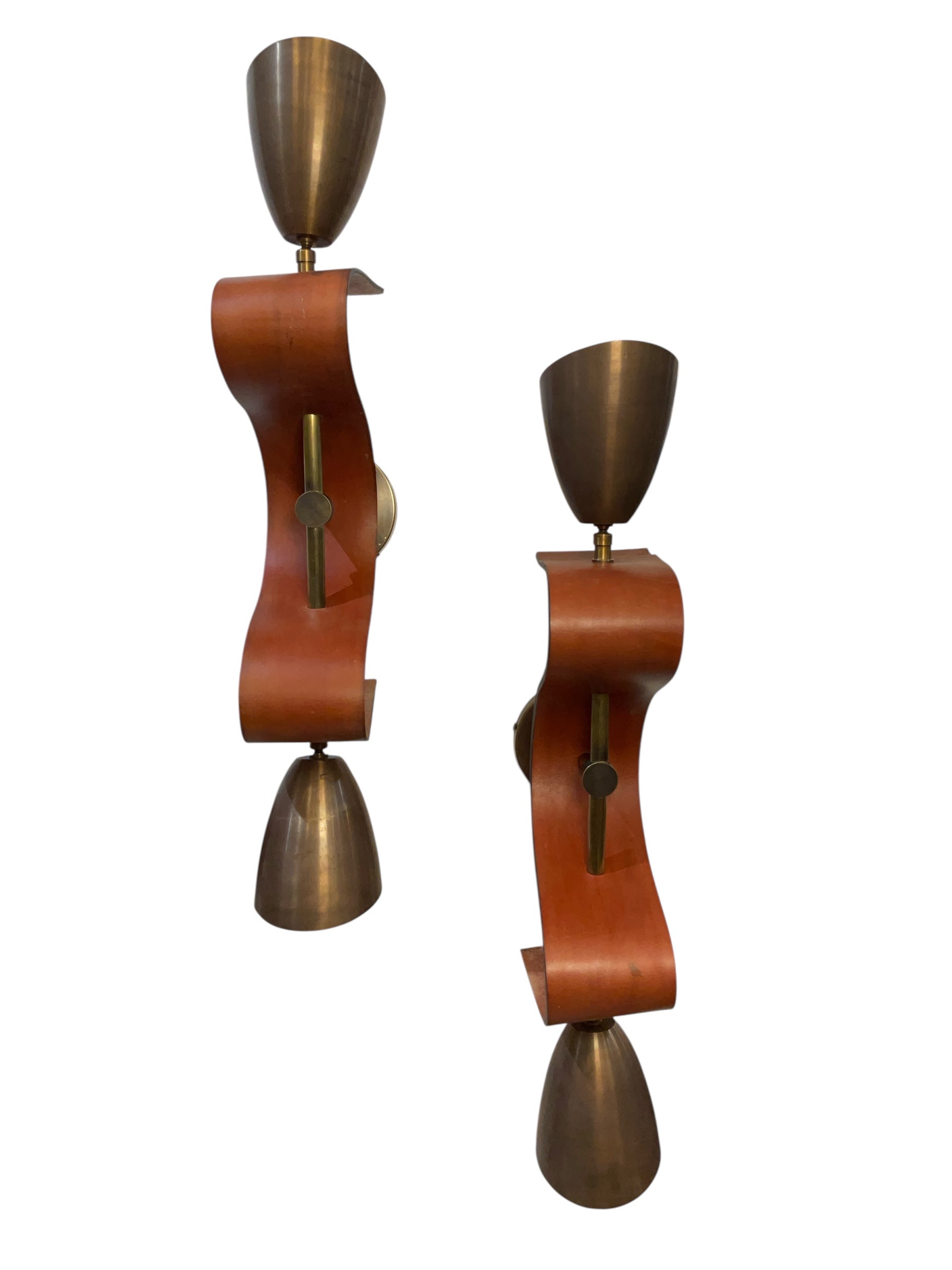 Lucca Studio Kent Sconces