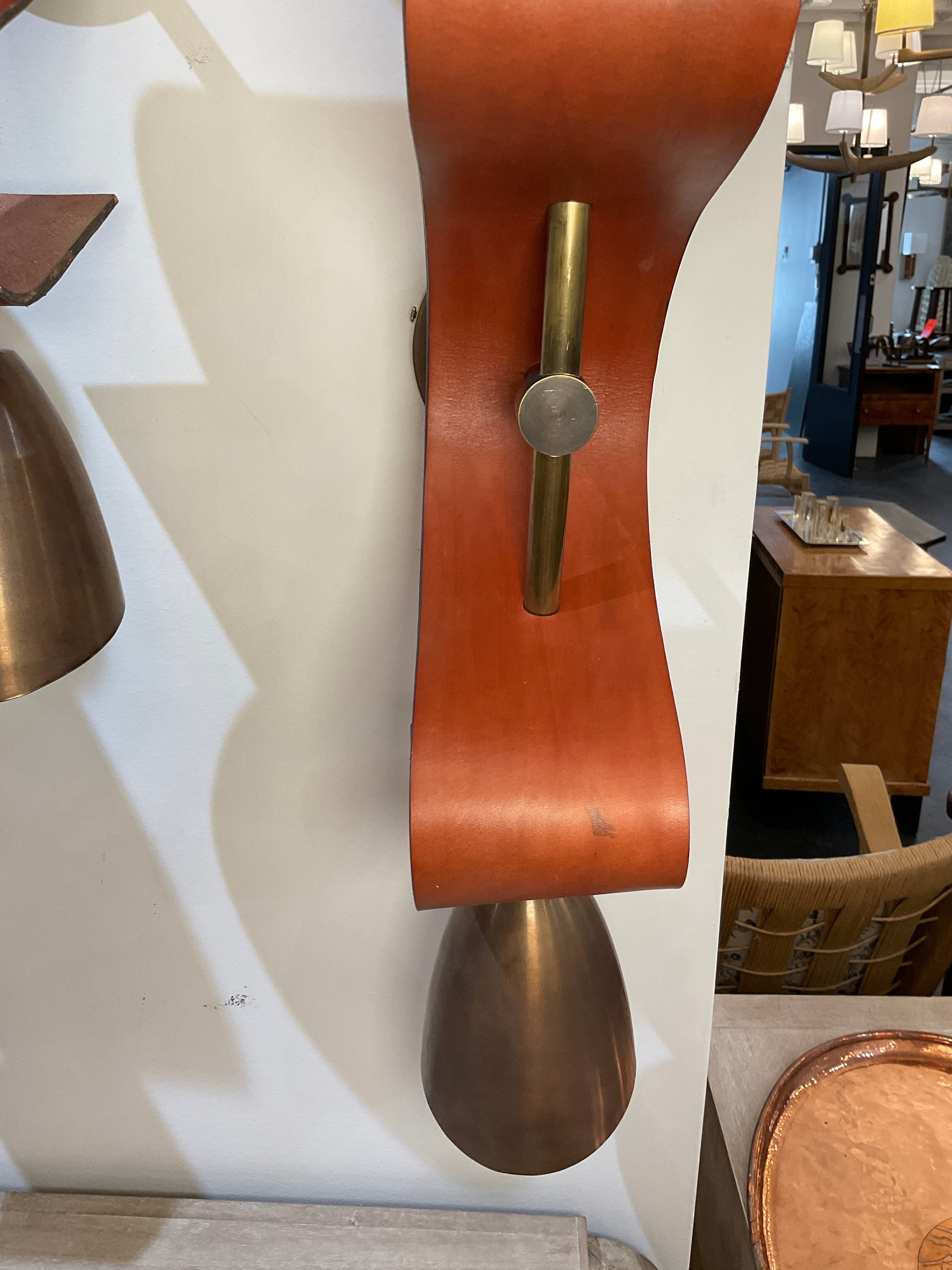 Lucca Studio Kent Sconces