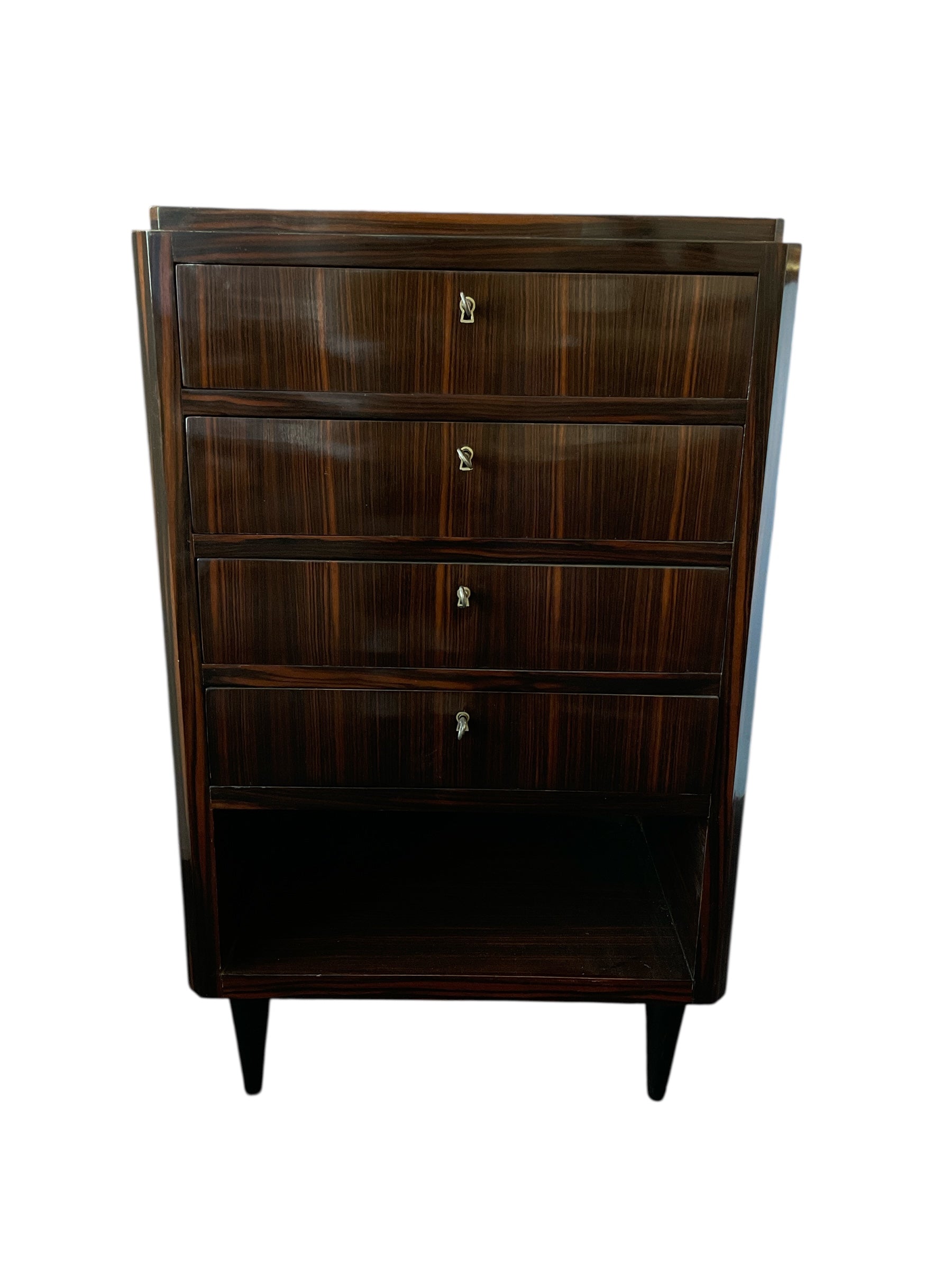 Small 1930s French Chest