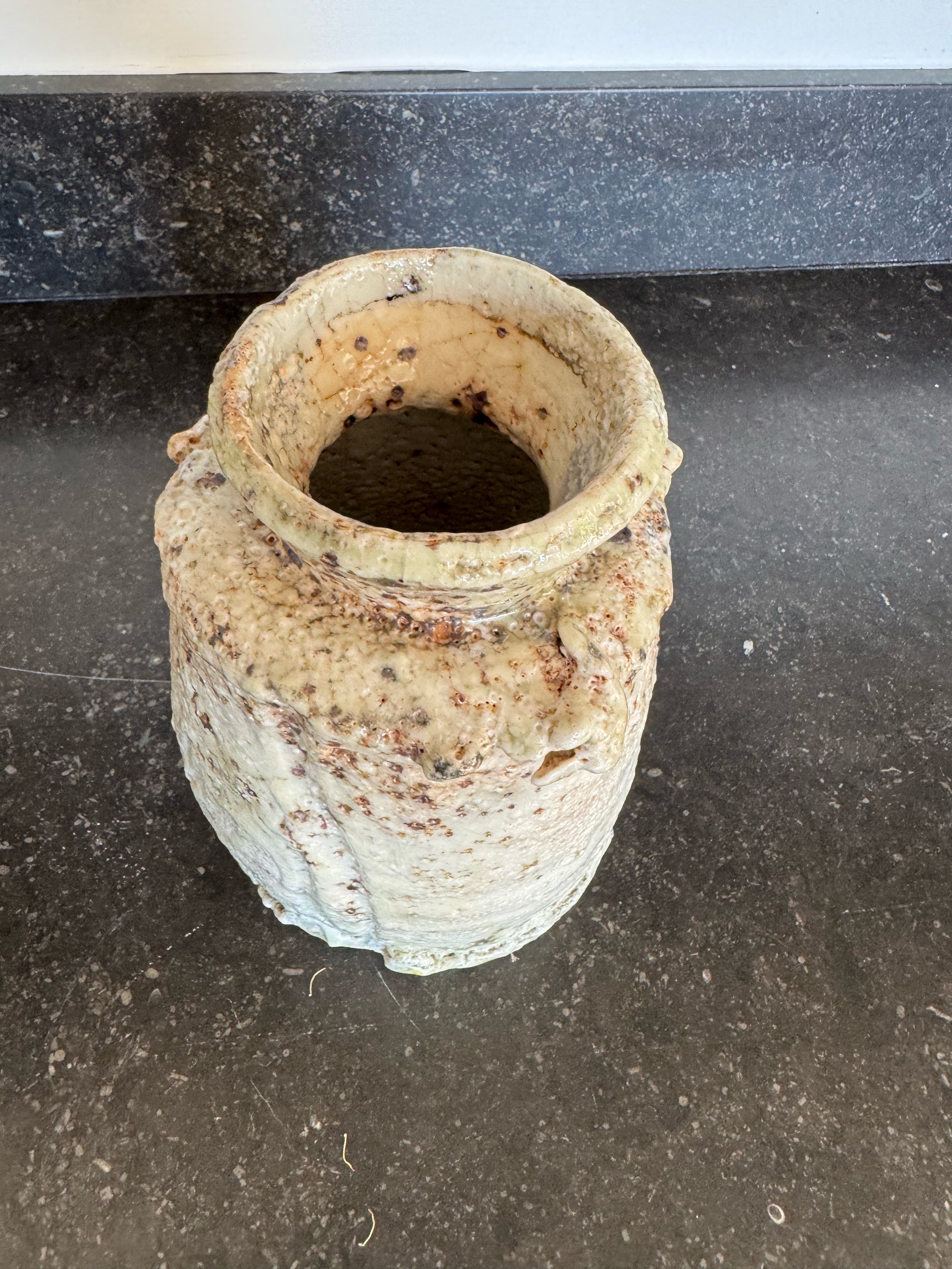 Hans Vangsø Vase