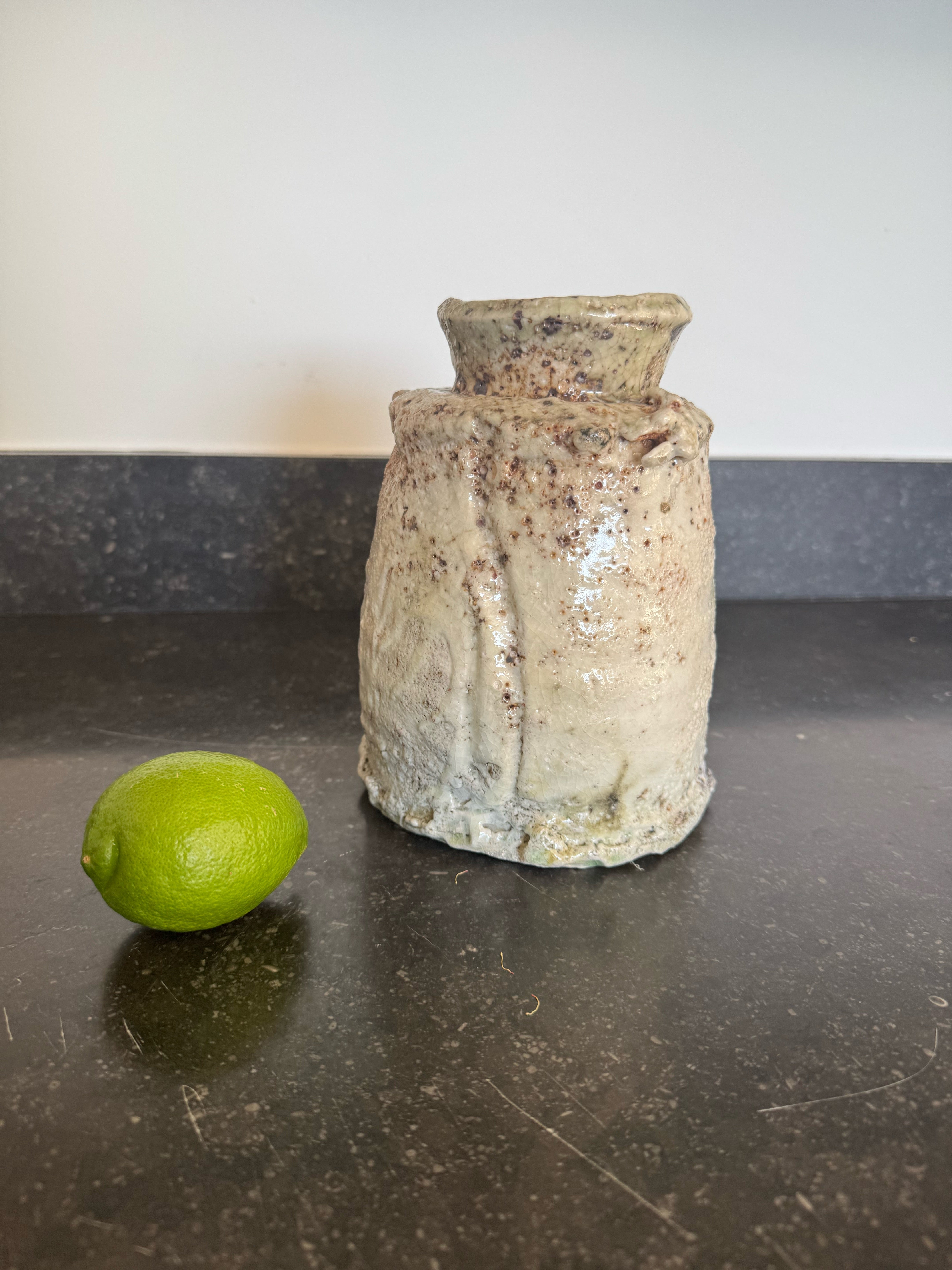 Hans Vangsø Vase