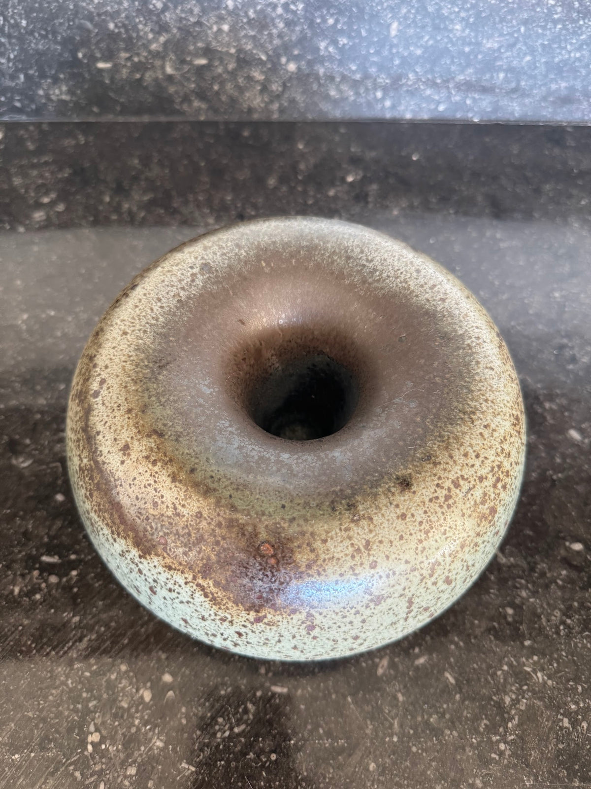 Antique Japanese Vase