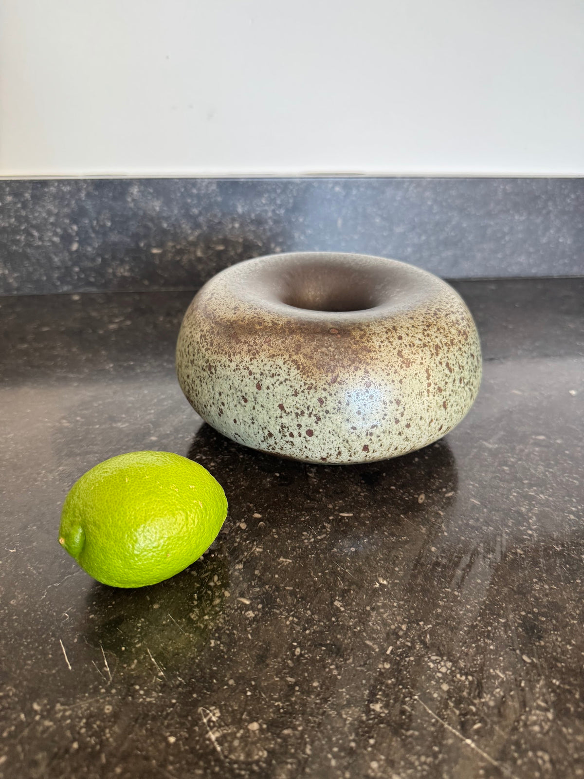 Antique Japanese Vase