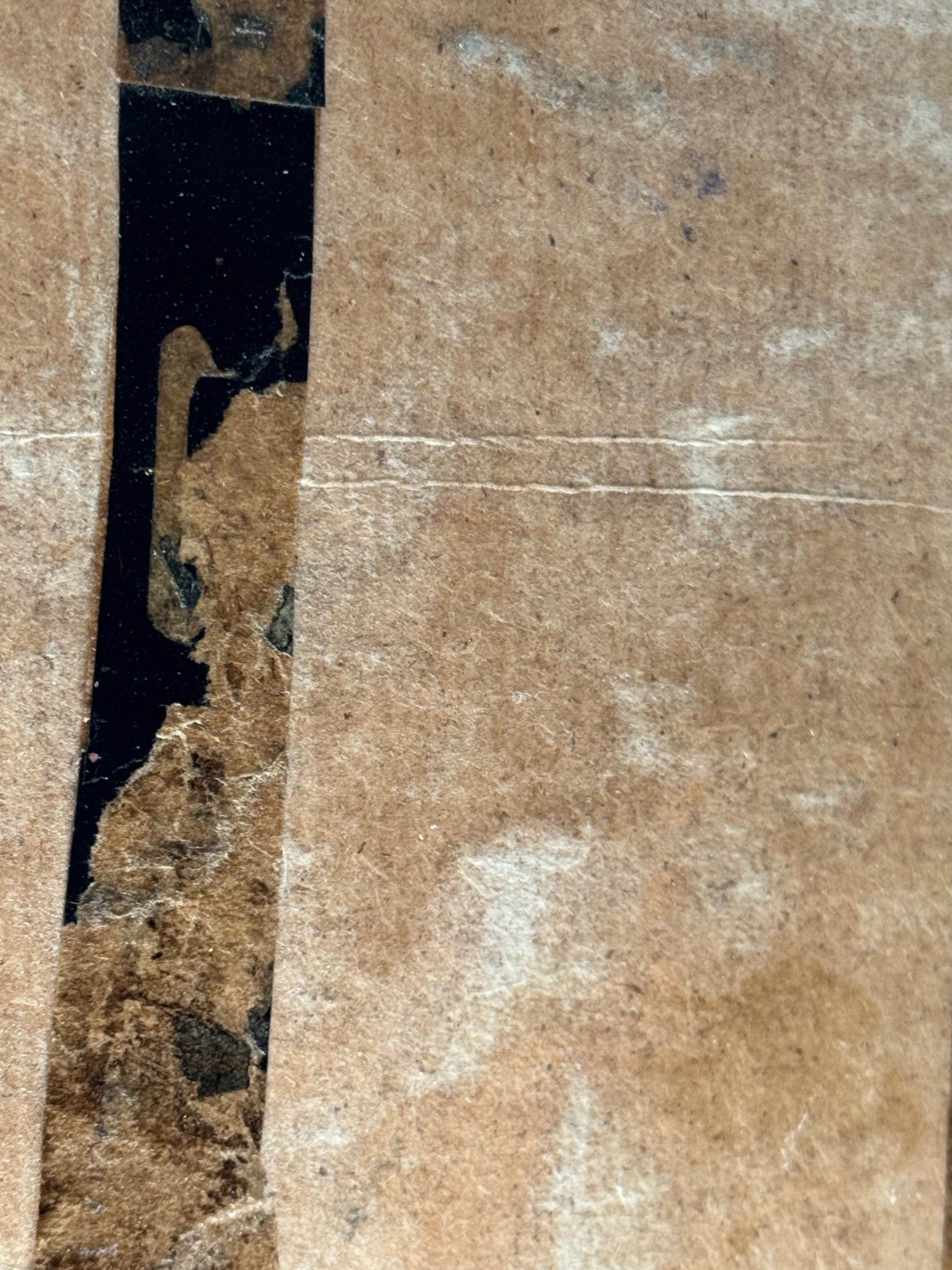 Original Stephen Keeney Mixed Media Artwork