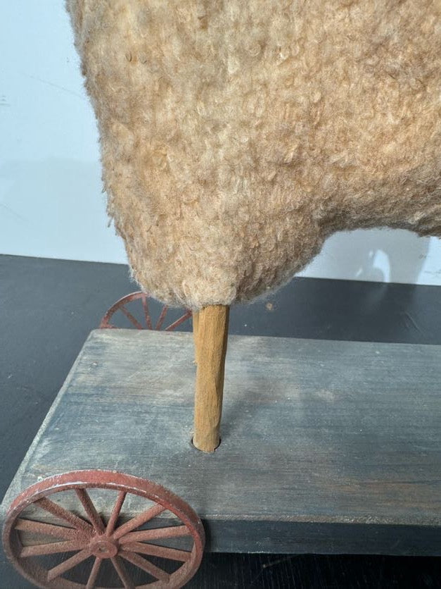 Whimsical German circa 1920's Toy