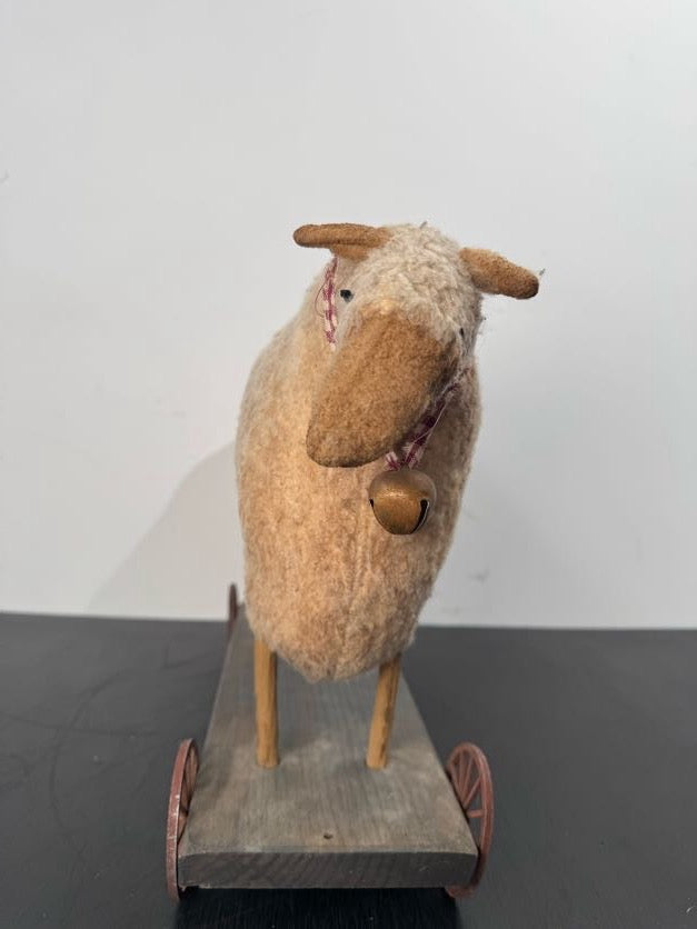 Whimsical German circa 1920's Toy