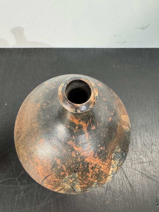 Signed Dutch Studio Pottery