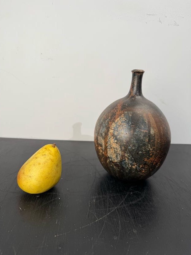 Signed Dutch Studio Pottery