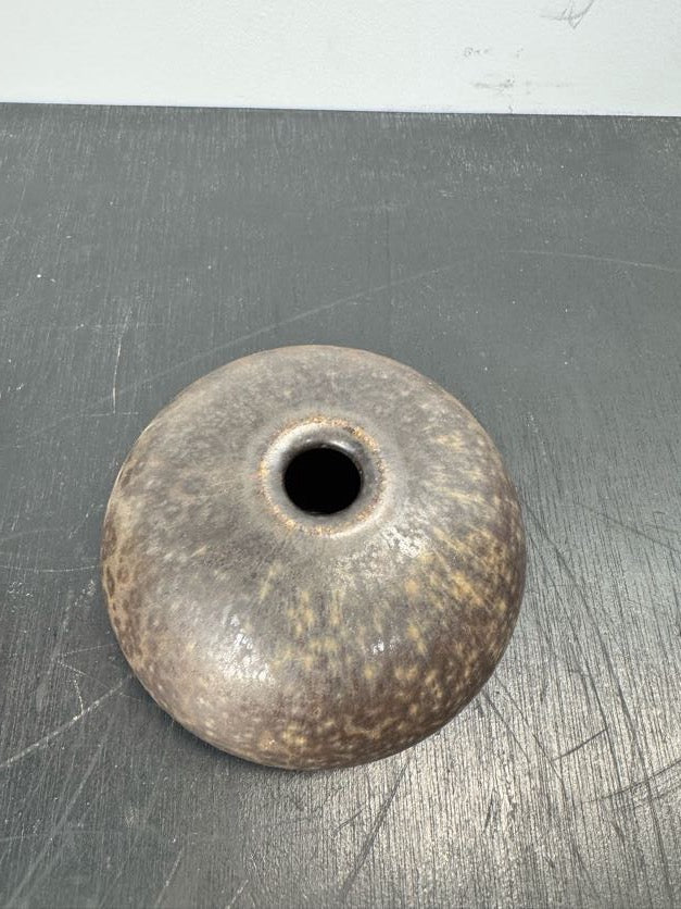 Small Studio Pottery Vase