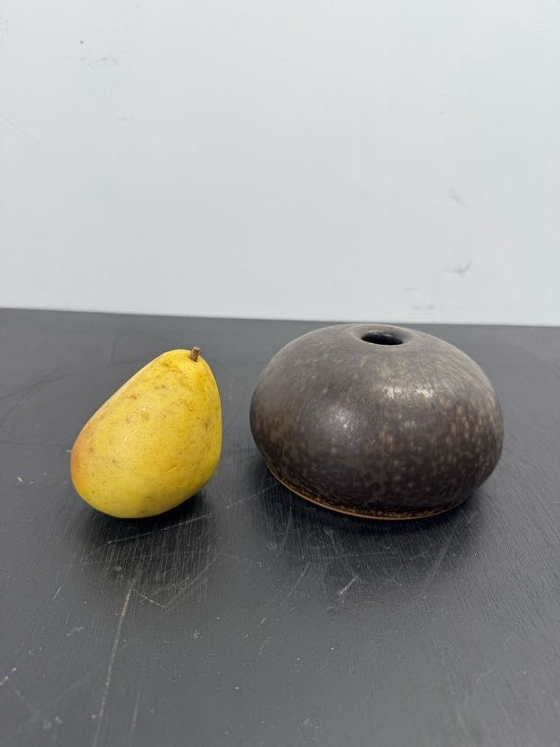 Small Studio Pottery Vase