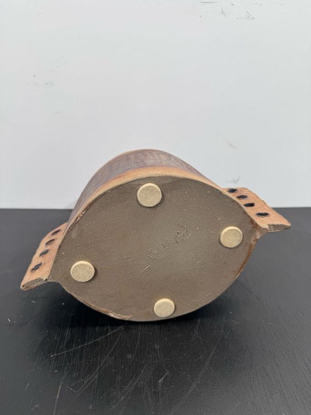 Vintage Art Studio Pottery Sculpture