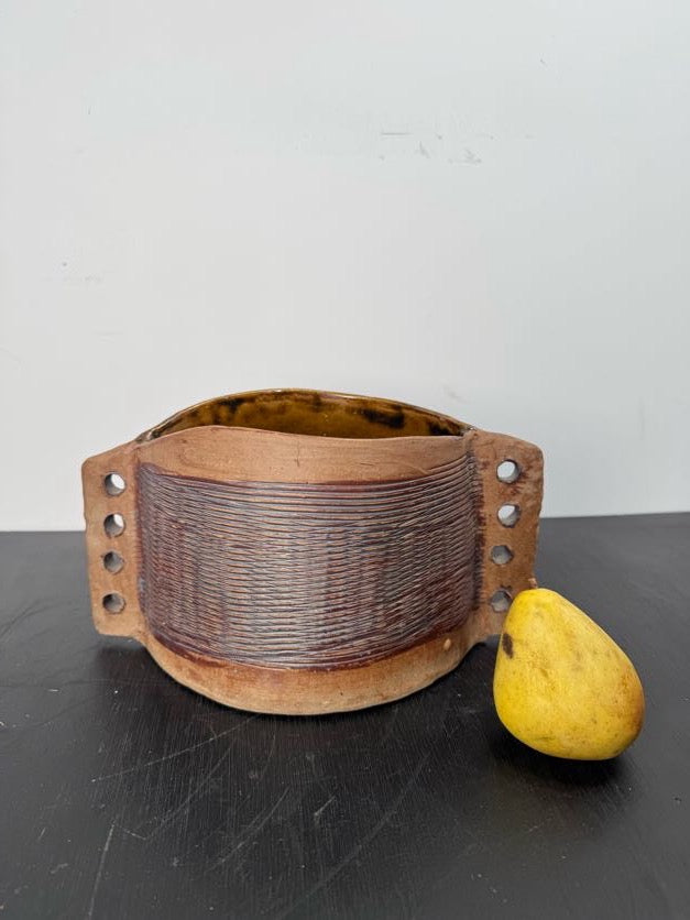 Vintage Art Studio Pottery Sculpture