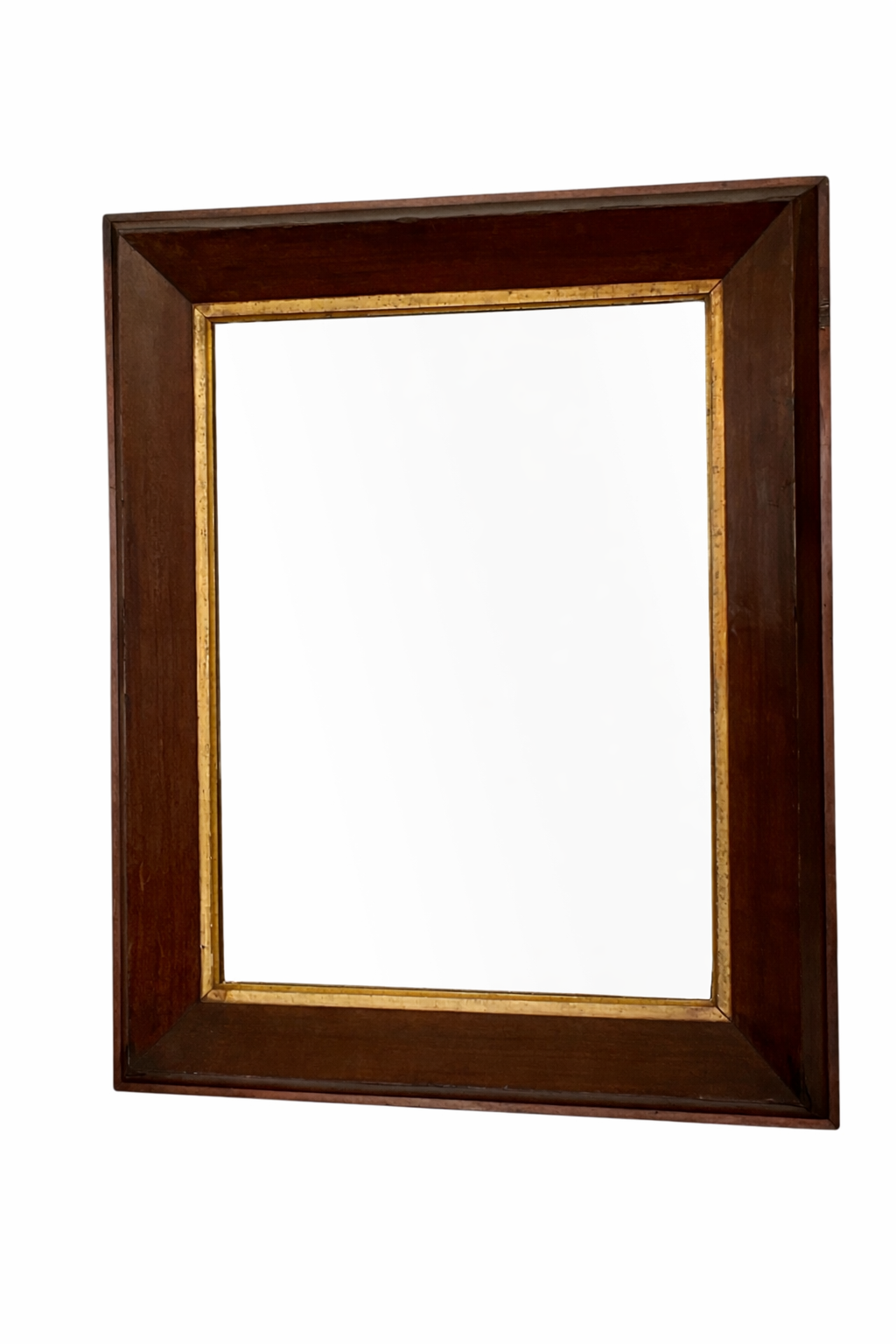 19th Century French Mirror