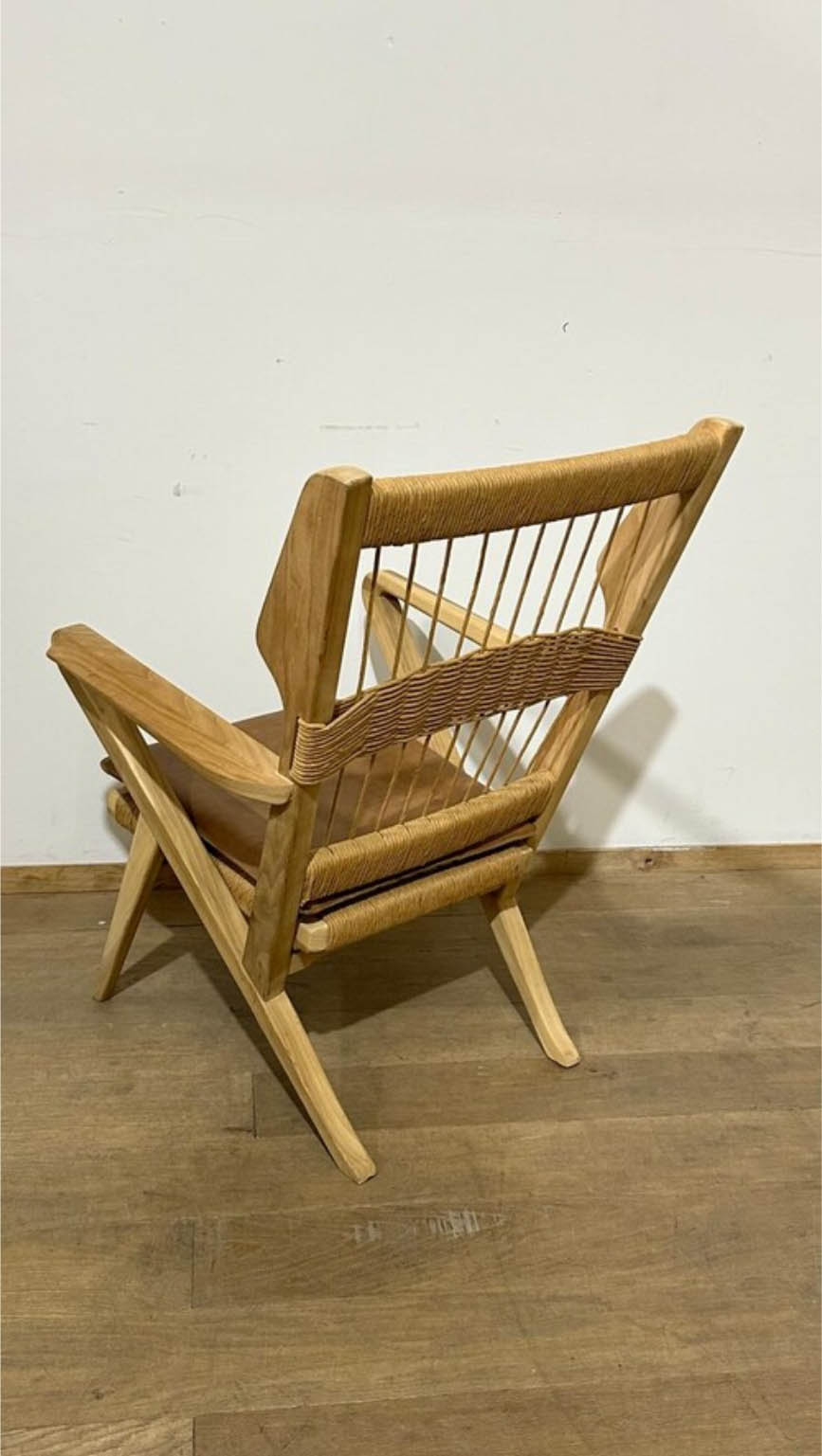 Lucca Studio Kian Chair