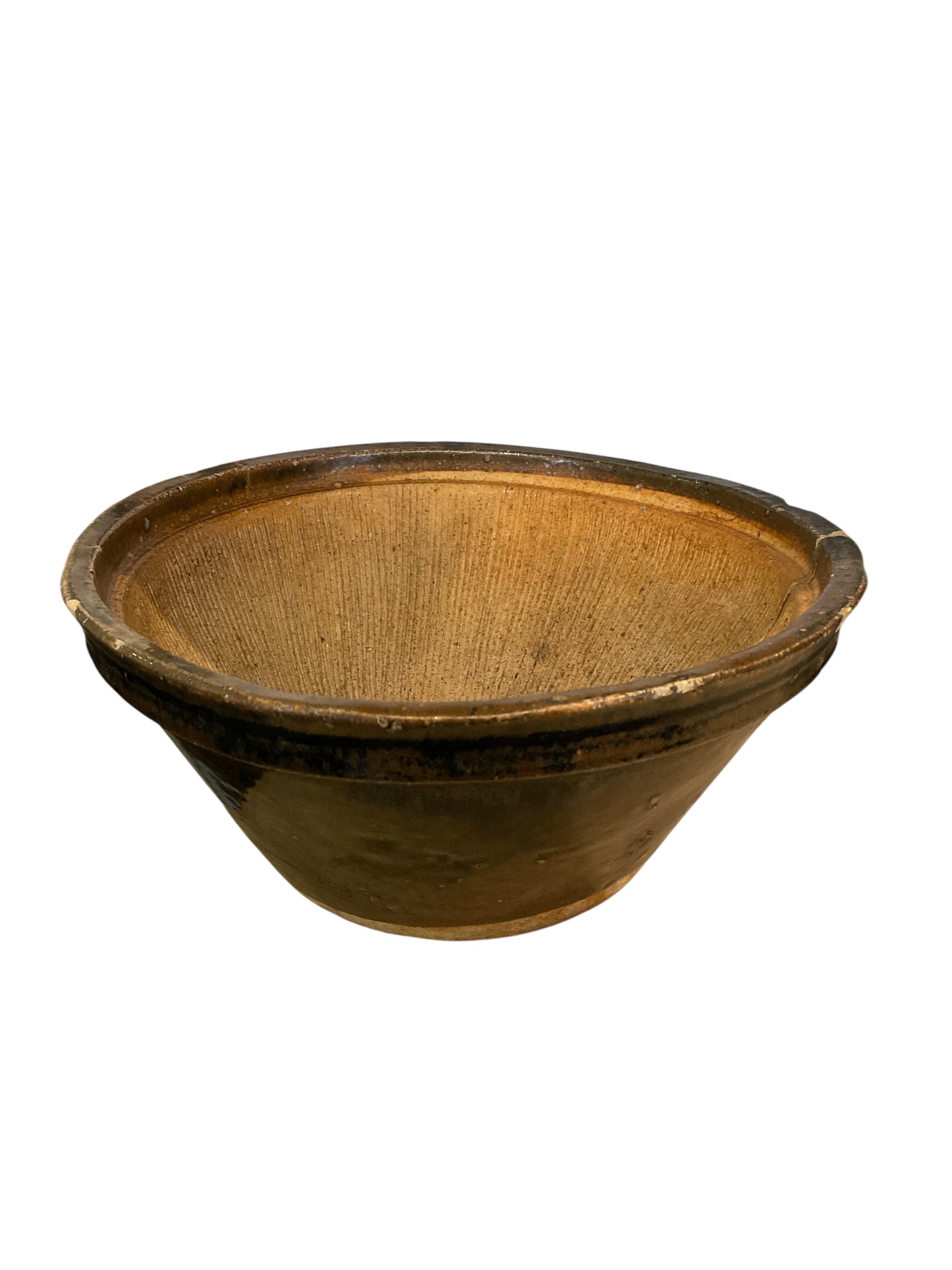 Central Asia Antique Bowl