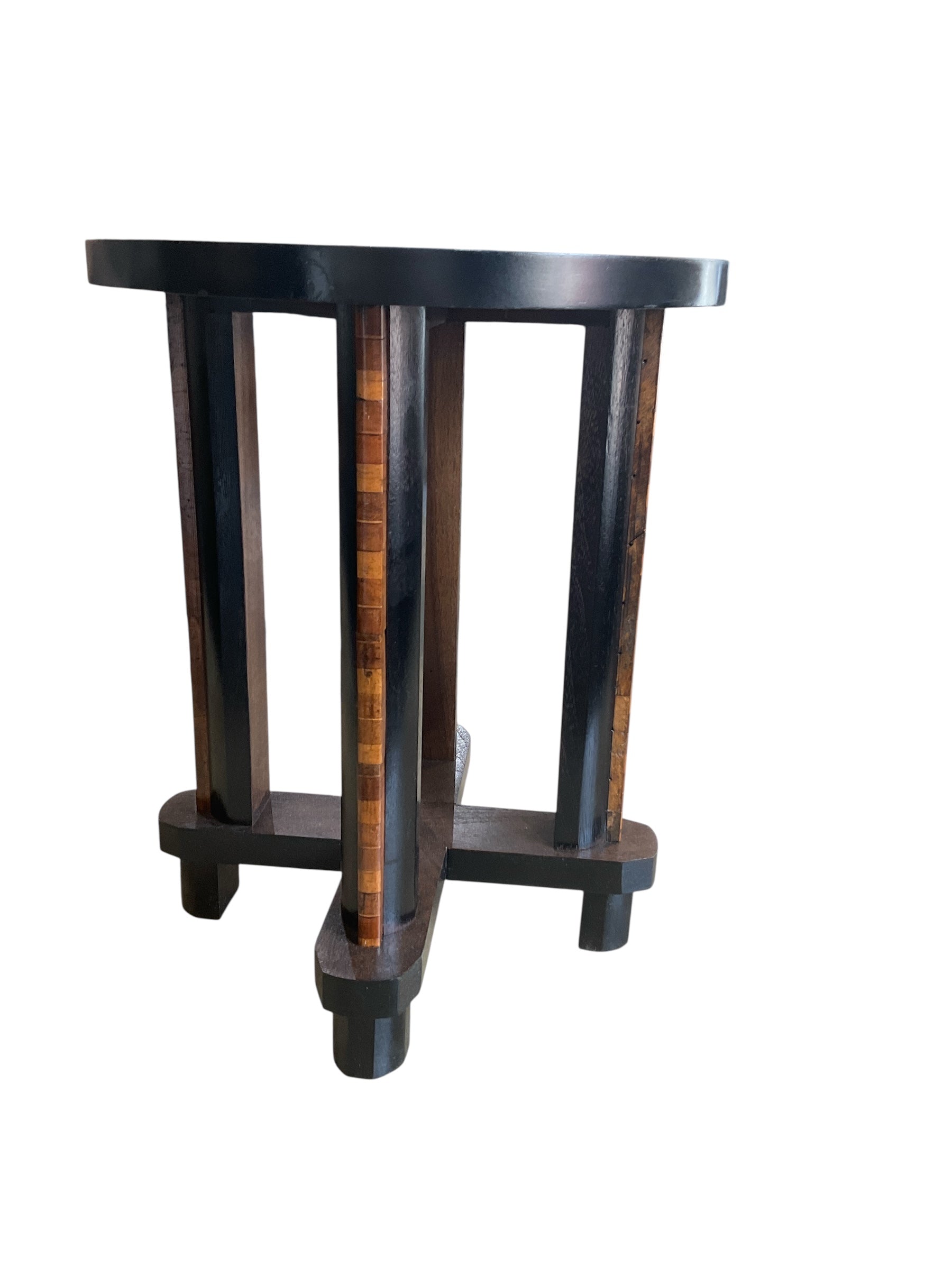 1930's Swedish Grace Side Table