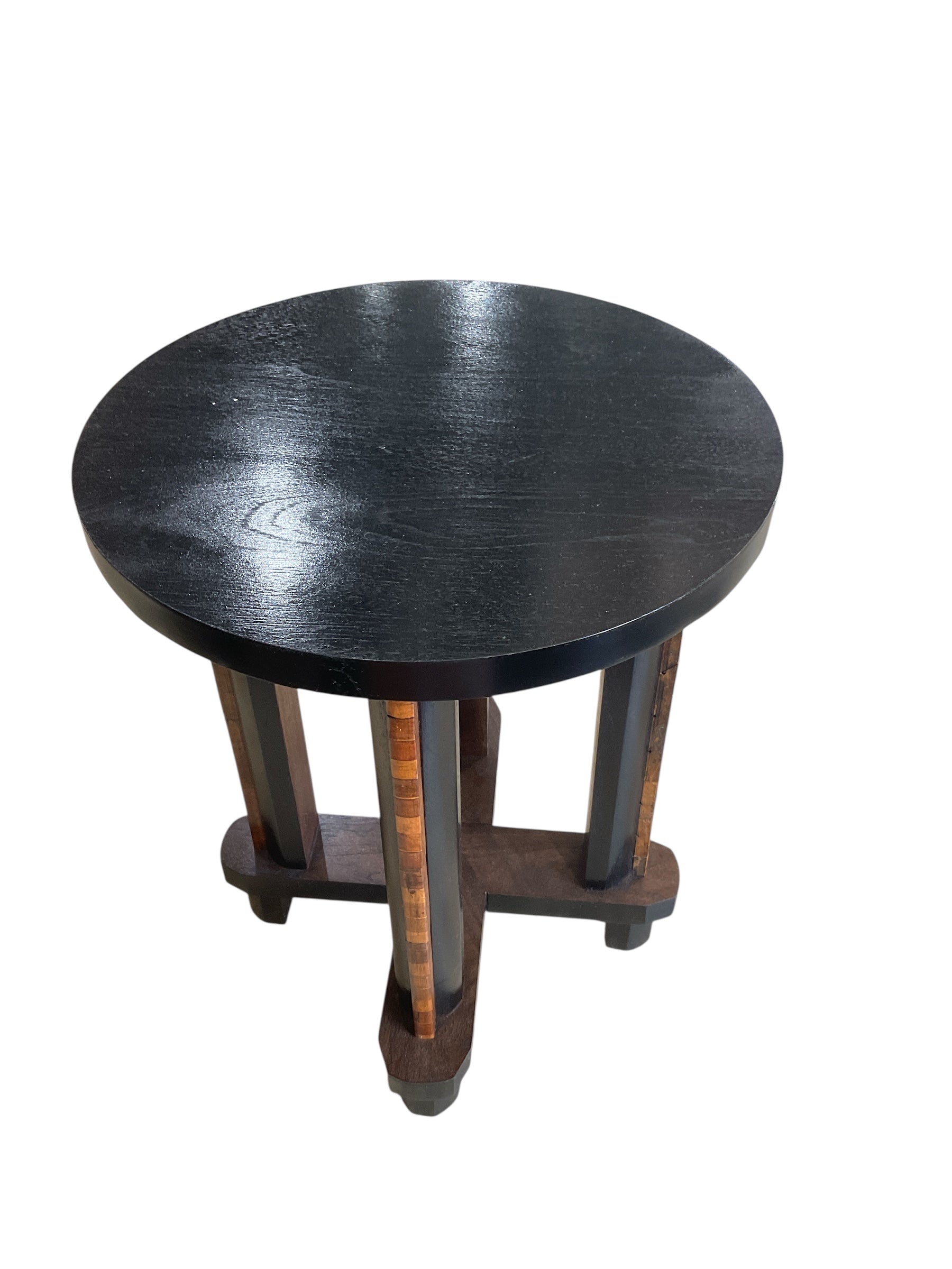 1930's Swedish Grace Side Table