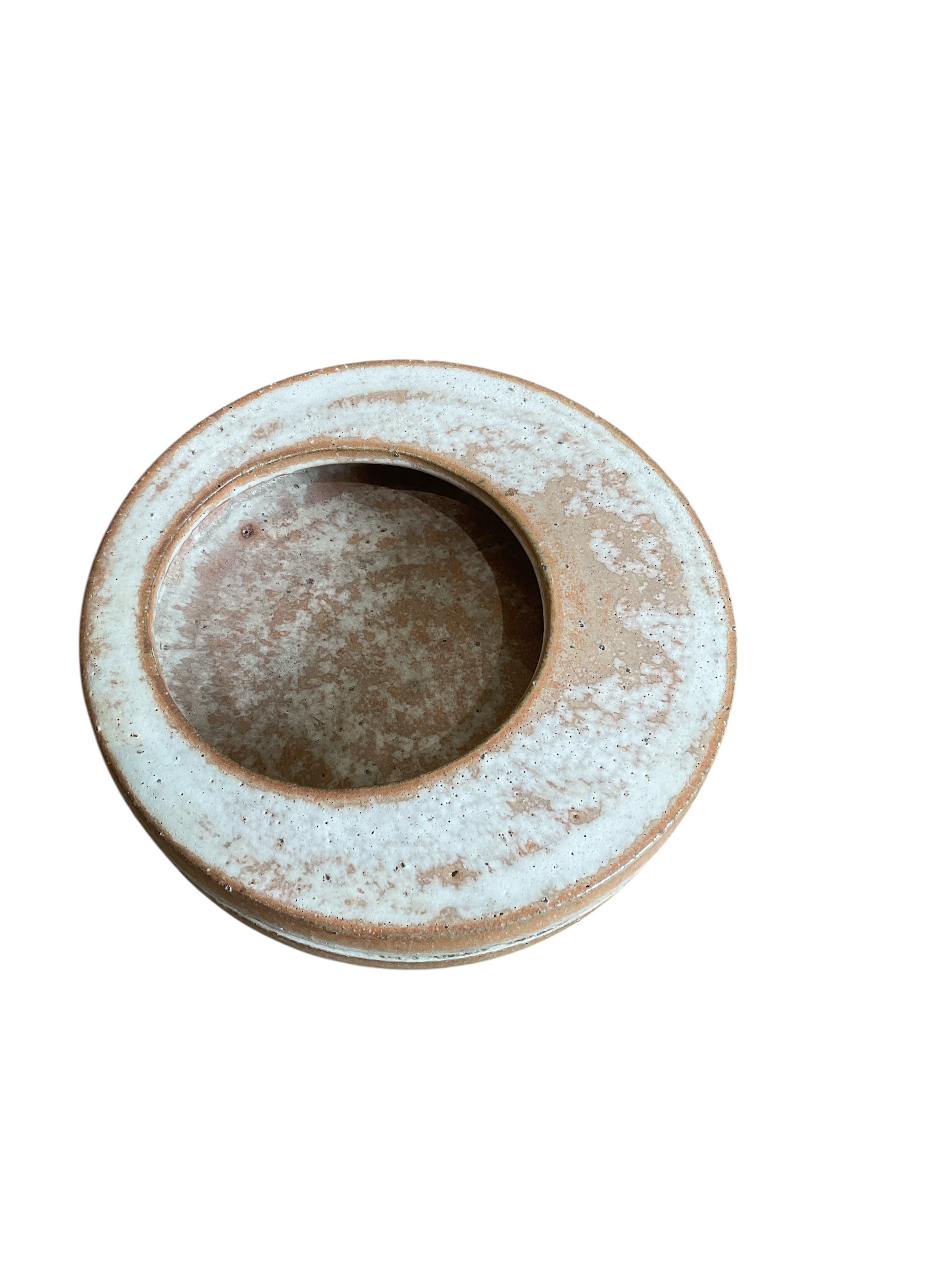 Vintage danish, mid-century Vase