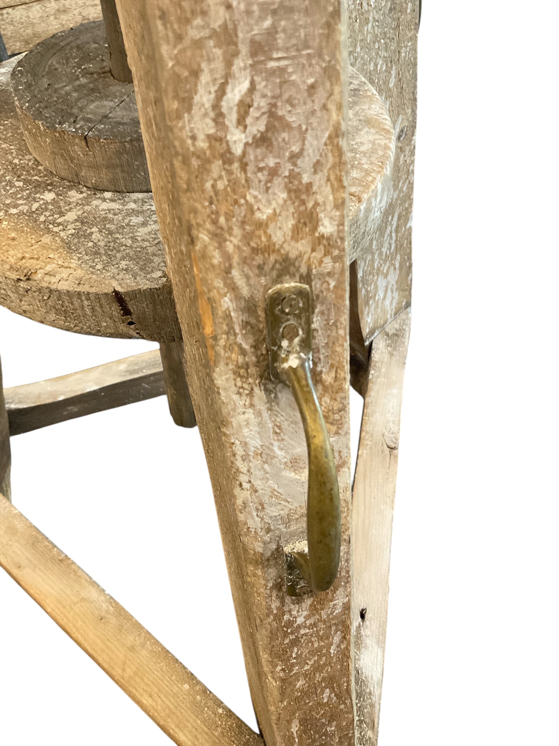 19th Century French Sculpture Stand
