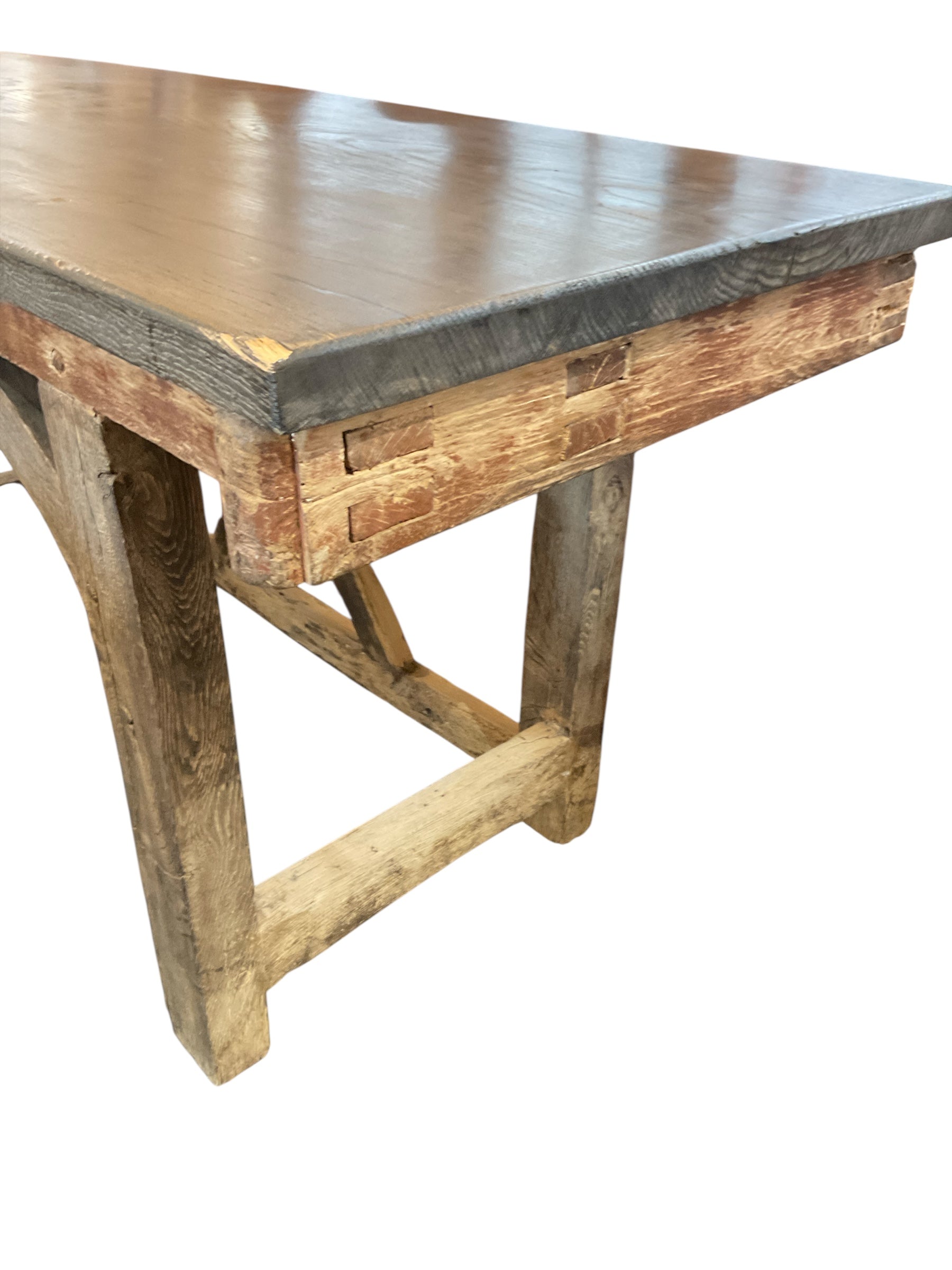 Belgian Console Table