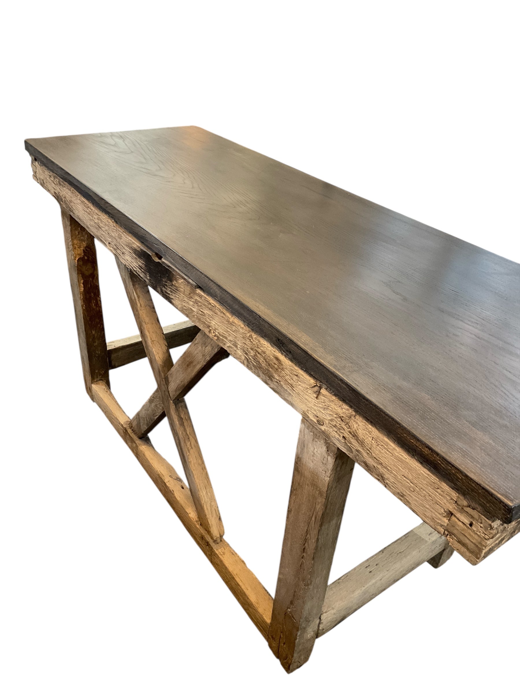 Belgian Console Table