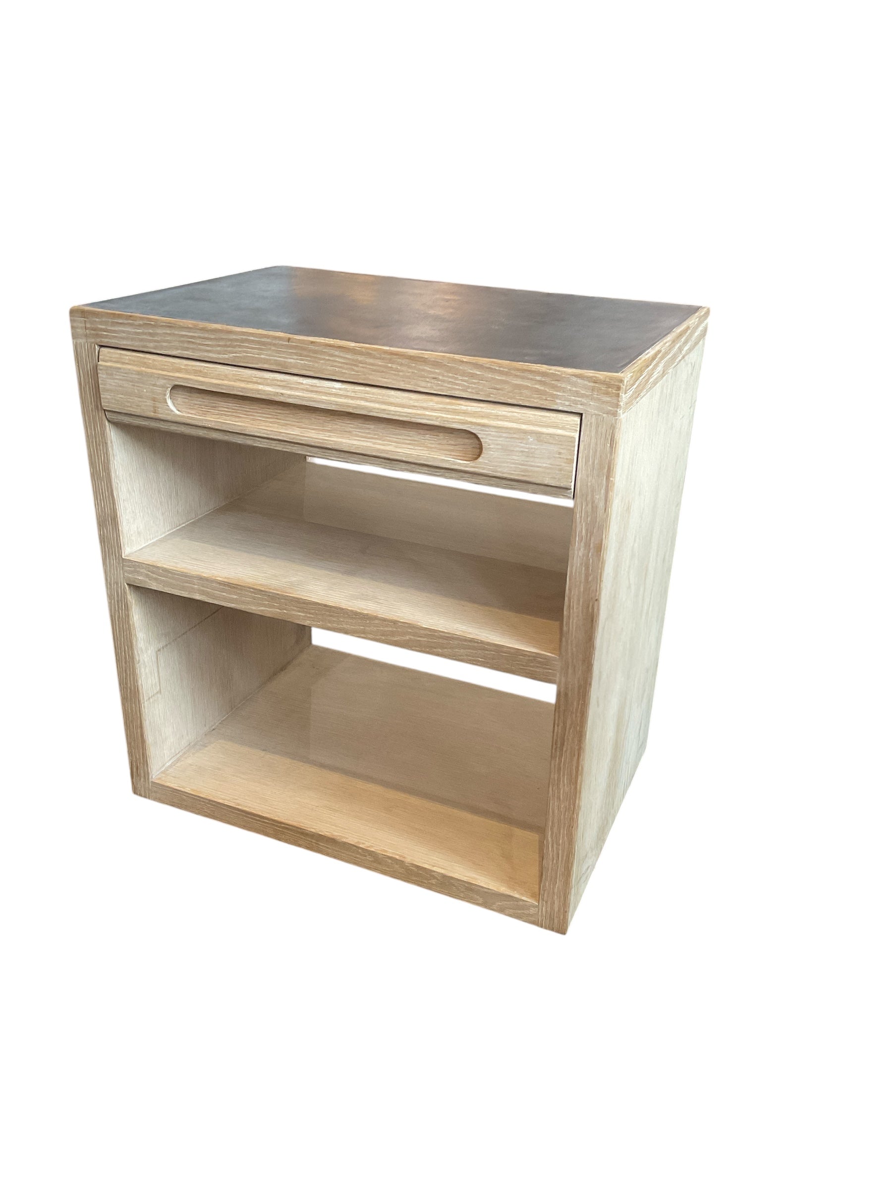 Lucca Studio Hollis Nightstand