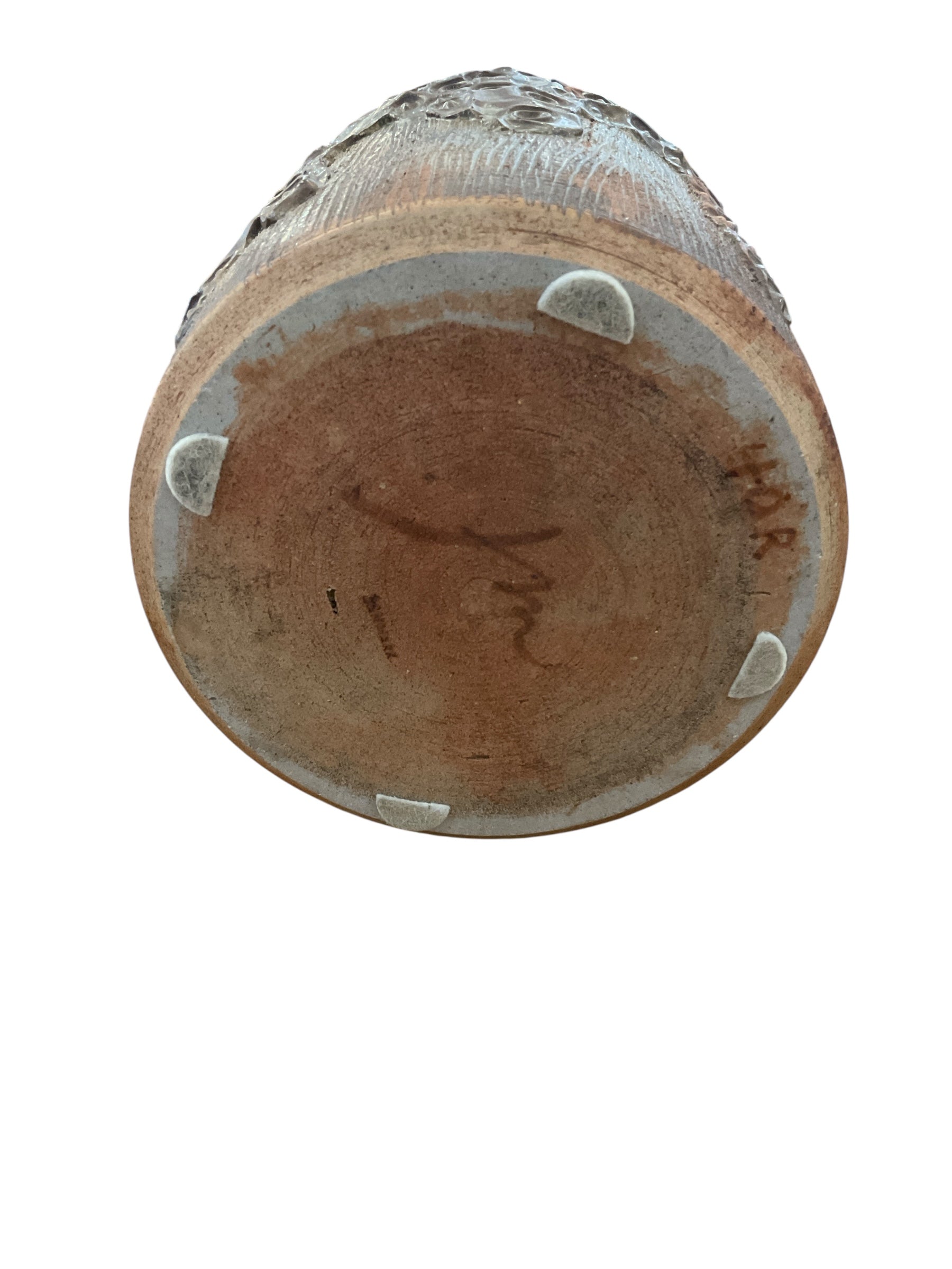 Antique Japanese Ceramic Planter